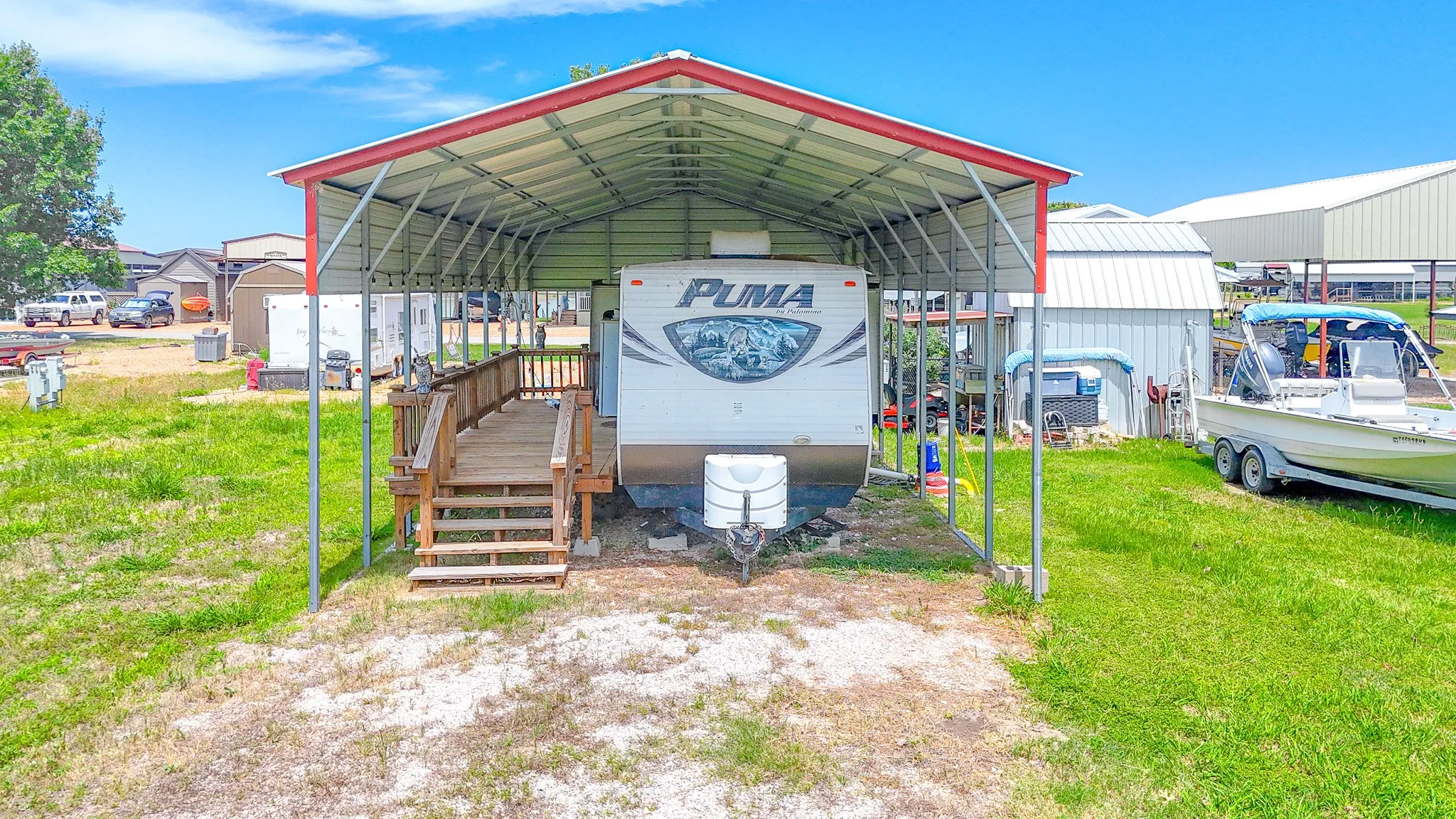 Improved Land For Sale in Navarro County , Lot 71 Pelican Isle, Kerens, Texas 75144, 0, 0, Garage spaces, 0 Sqft, built in 2009, mls#21287370, Real Estate Agent in Kerens, Homes For Sale in Navarro county, Homes For Sale in Kerens, Realtor in Kerens Texas, Real Estate Brokerage Independent Realty Texas, Luminita Cordes Realtor
