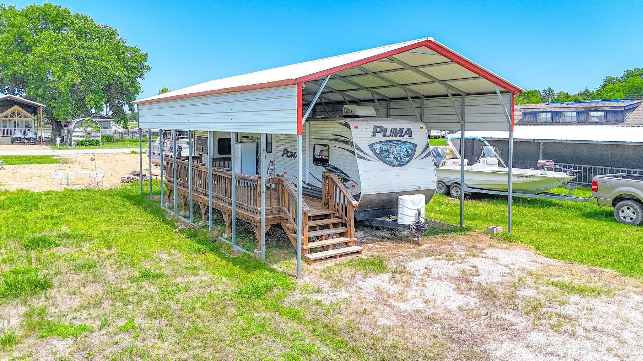Improved Land For Sale in Navarro County , Lot 71 Pelican Isle, Kerens, Texas 75144, 0, 0, Garage spaces, 0 Sqft, built in 2009, mls#21287370, Real Estate Agent in Kerens, Homes For Sale in Navarro county, Homes For Sale in Kerens, Realtor in Kerens Texas, Real Estate Brokerage Independent Realty Texas, Luminita Cordes Realtor