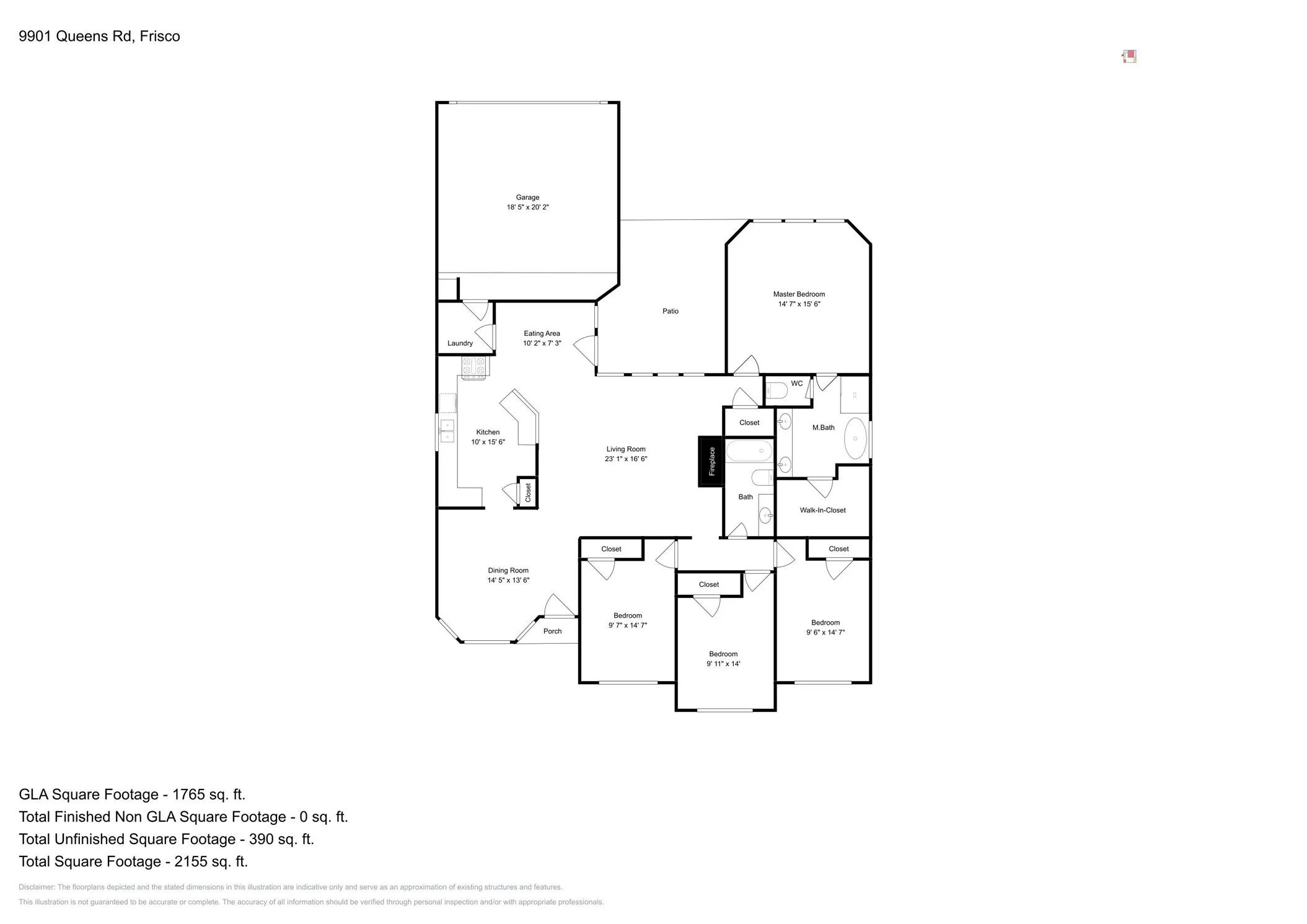 Single Family Residence For Sale in Collin County , 9901 Queens Road, Frisco, Texas 75035, 4 Bedroom, 2 Bathroom, 2 Garage spaces, 1,907 Sqft, built in 1997, mls#21287596, Real Estate Agent in Frisco, Homes For Sale in Collin county, Homes For Sale in Frisco, Realtor in Frisco Texas, Real Estate Brokerage Independent Realty Texas, Luminita Cordes Realtor