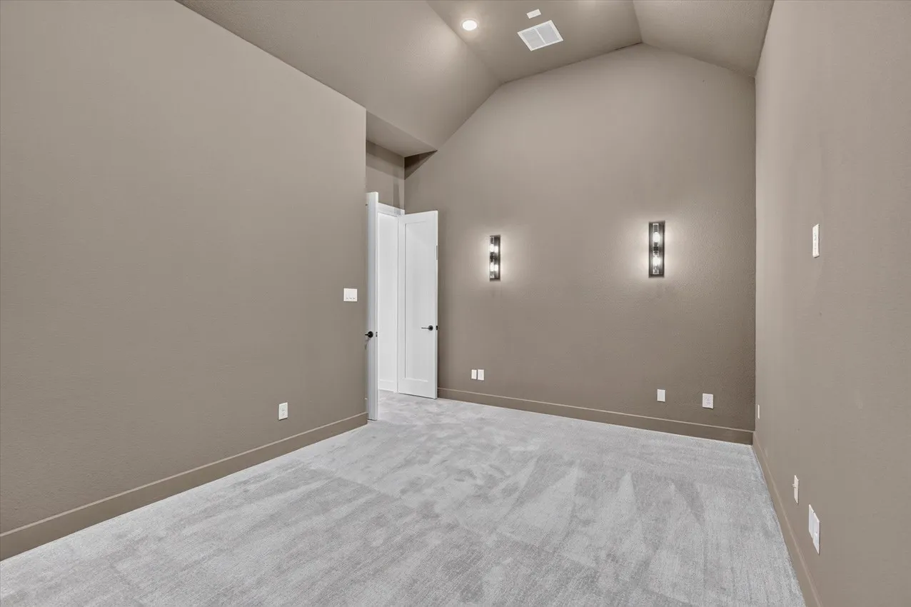 Entertainment Room