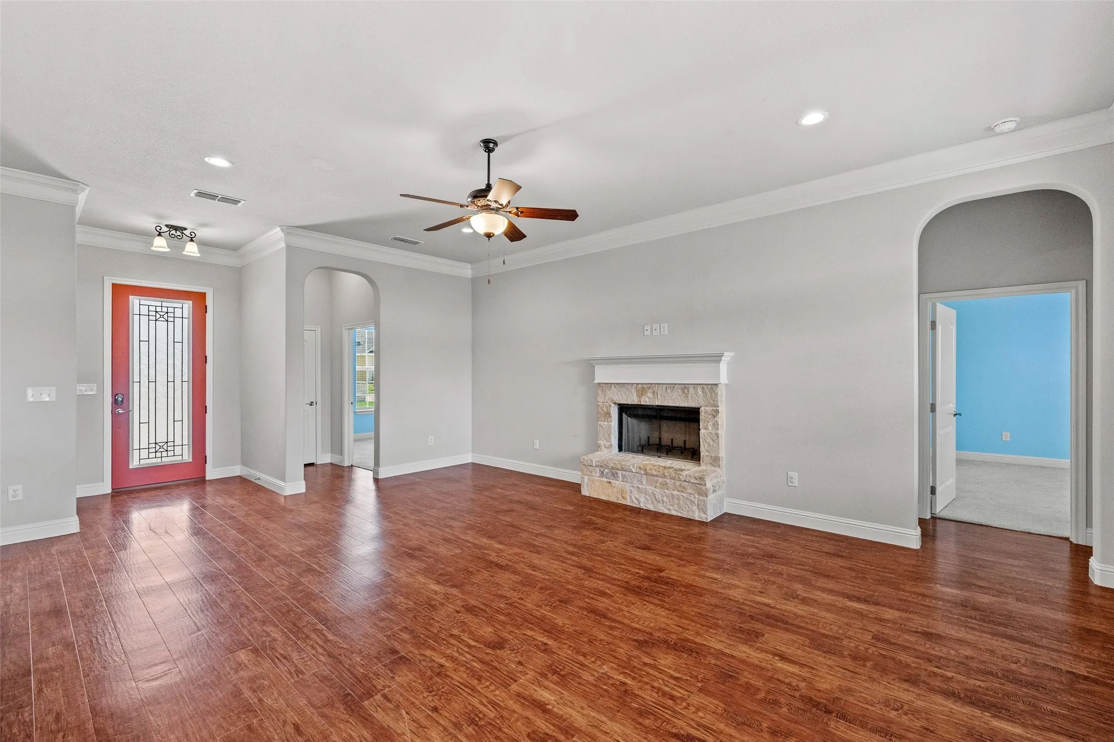Single Family Residence For Sale in Somervell County , 106 King Arthur Court, Glen Rose, Texas 76043, 4 Bedroom, 3 Bathroom, 2 Garage spaces, 2,405 Sqft, built in 2019, mls#21281319, Real Estate Agent in Glen Rose, Homes For Sale in Somervell county, Homes For Sale in Glen Rose, Realtor in Glen Rose Texas, Real Estate Brokerage Independent Realty Texas, Luminita Cordes Realtor