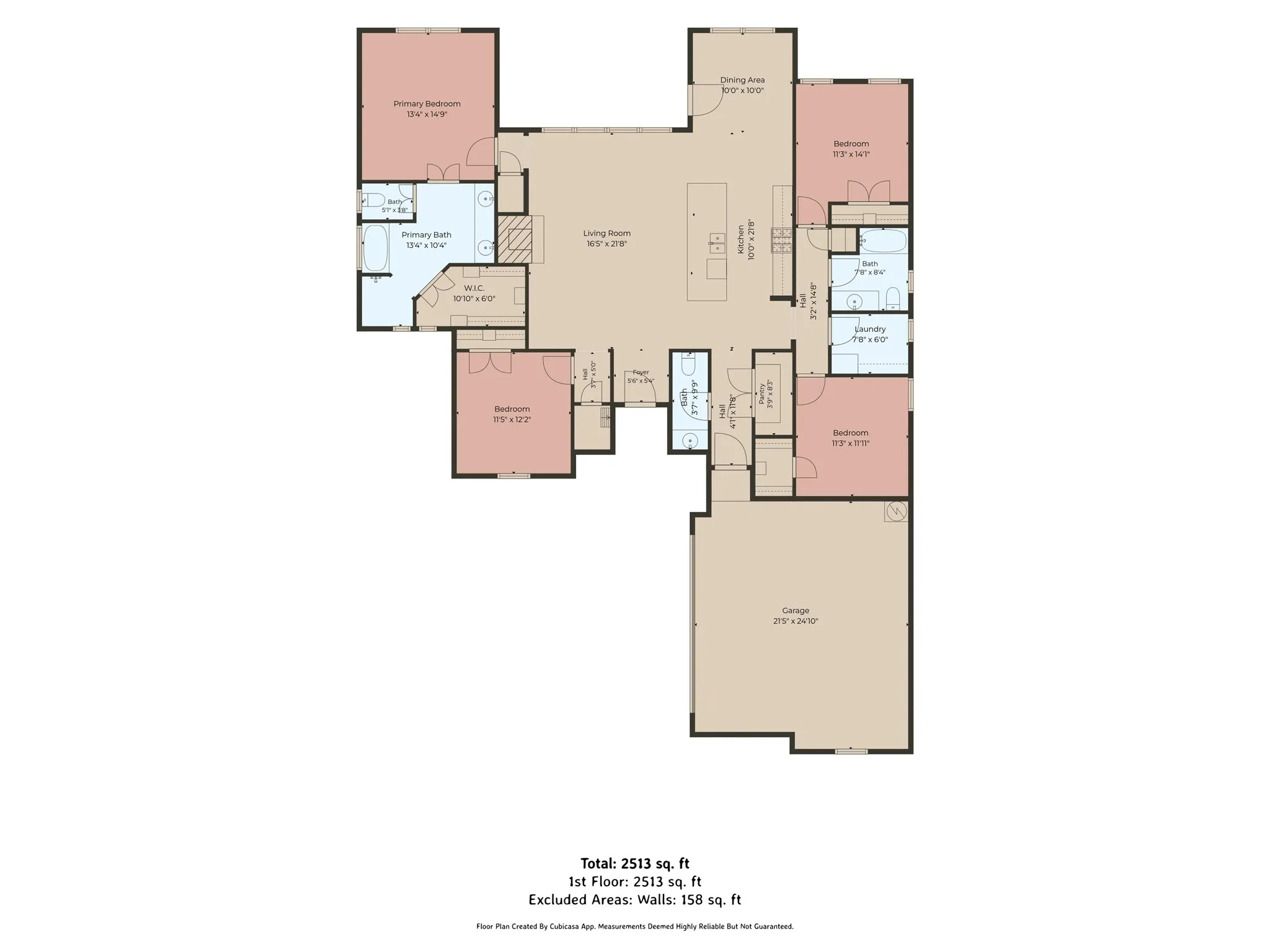 Single Family Residence For Sale in Somervell County , 106 King Arthur Court, Glen Rose, Texas 76043, 4 Bedroom, 3 Bathroom, 2 Garage spaces, 2,405 Sqft, built in 2019, mls#21281319, Real Estate Agent in Glen Rose, Homes For Sale in Somervell county, Homes For Sale in Glen Rose, Realtor in Glen Rose Texas, Real Estate Brokerage Independent Realty Texas, Luminita Cordes Realtor