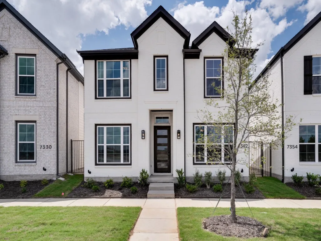 Single Family Residence For Rent in Collin County , 7342 Farley Street, Frisco, Texas 75033, 5 Bedrooms, 3 Bathrooms, 2 Garage spaces, 2,789 Sqft, built in 2026, Price $3,800, mls#21282700, Real Estate Agent in Frisco, Homes For Rent in Collin county, Homes For Rent in Frisco, Realtor in Frisco Texas, Real Estate Brokerage Independent Realty Texas, Luminita Cordes Realtor