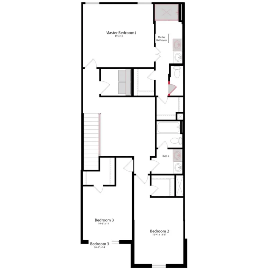 1894 Indigo Ln SF