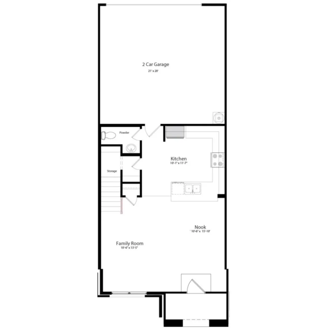 1894 Indigo Ln FF