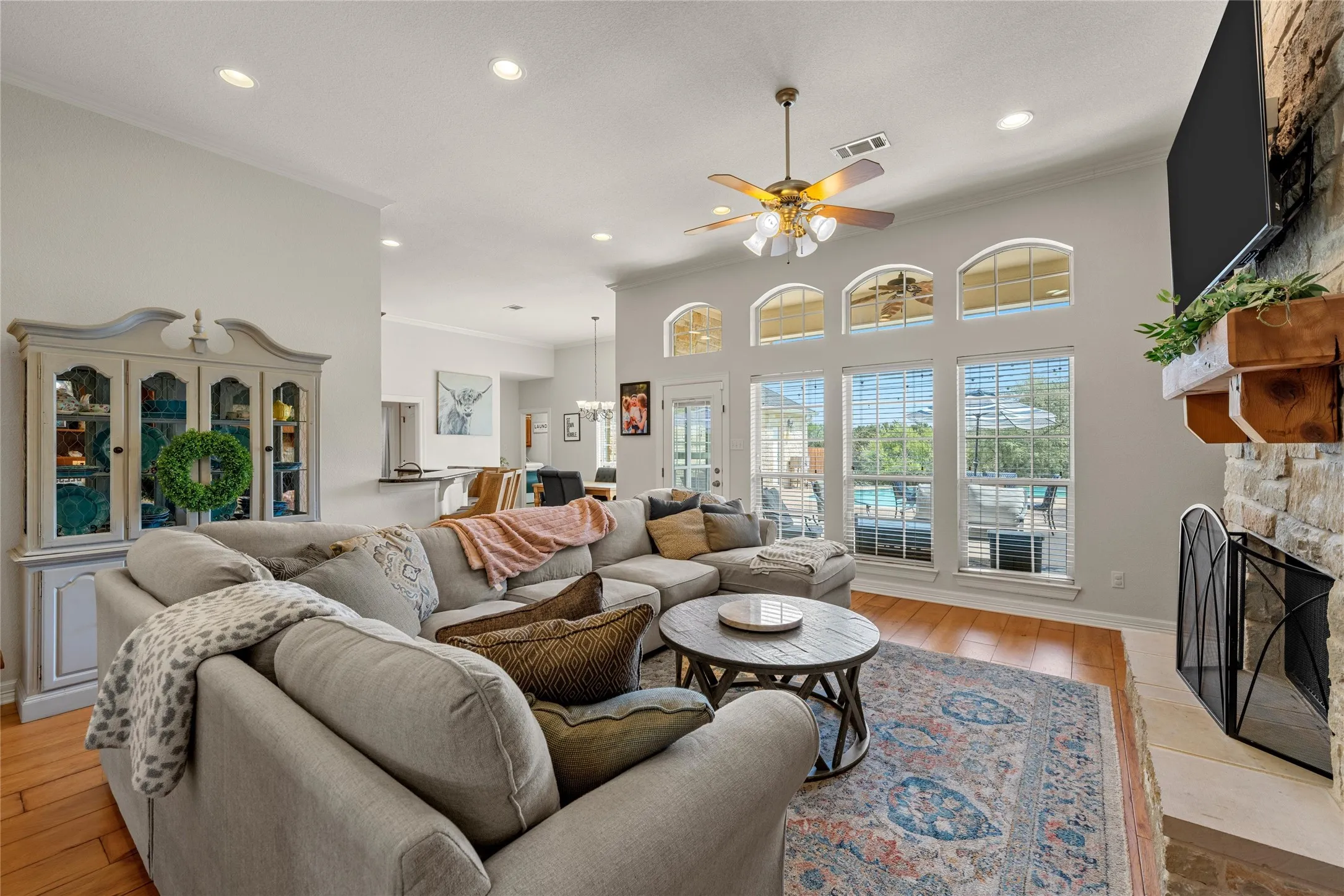 Single Family Residence For Sale in Mc Lennan County , 230 Hali Brooke Drive, China Spring, Texas 76633, 4 Bedroom, 4 Bathroom, 3 Garage spaces, 2,716 Sqft, built in 2006, mls#21287637, Real Estate Agent in China Spring, Homes For Sale in Mc Lennan county, Homes For Sale in China Spring, Realtor in China Spring Texas, Real Estate Brokerage Independent Realty Texas, Luminita Cordes Realtor