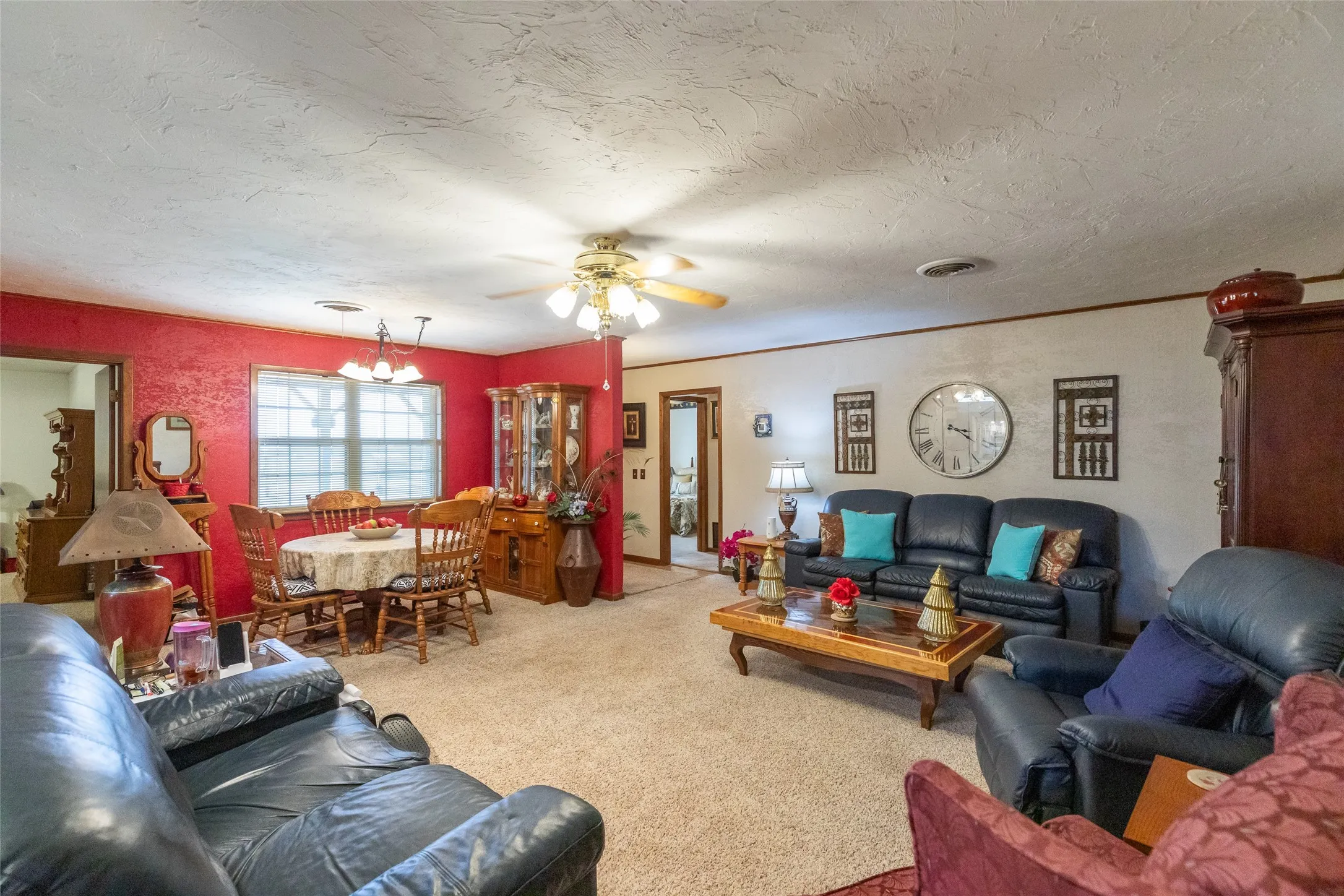 Single Family Residence For Sale in Haskell County , 1700 N Avenue H, Haskell, Texas 79521, 3 Bedrooms, 3 Bathrooms, Garage spaces, 2,024 Sqft, built in 1972, Price $329,000, mls#21287174, Real Estate Agent in Haskell, Homes For Sale in Haskell county, Homes For Sale in Haskell, Realtor in Haskell Texas, Real Estate Brokerage Independent Realty Texas, Luminita Cordes Realtor