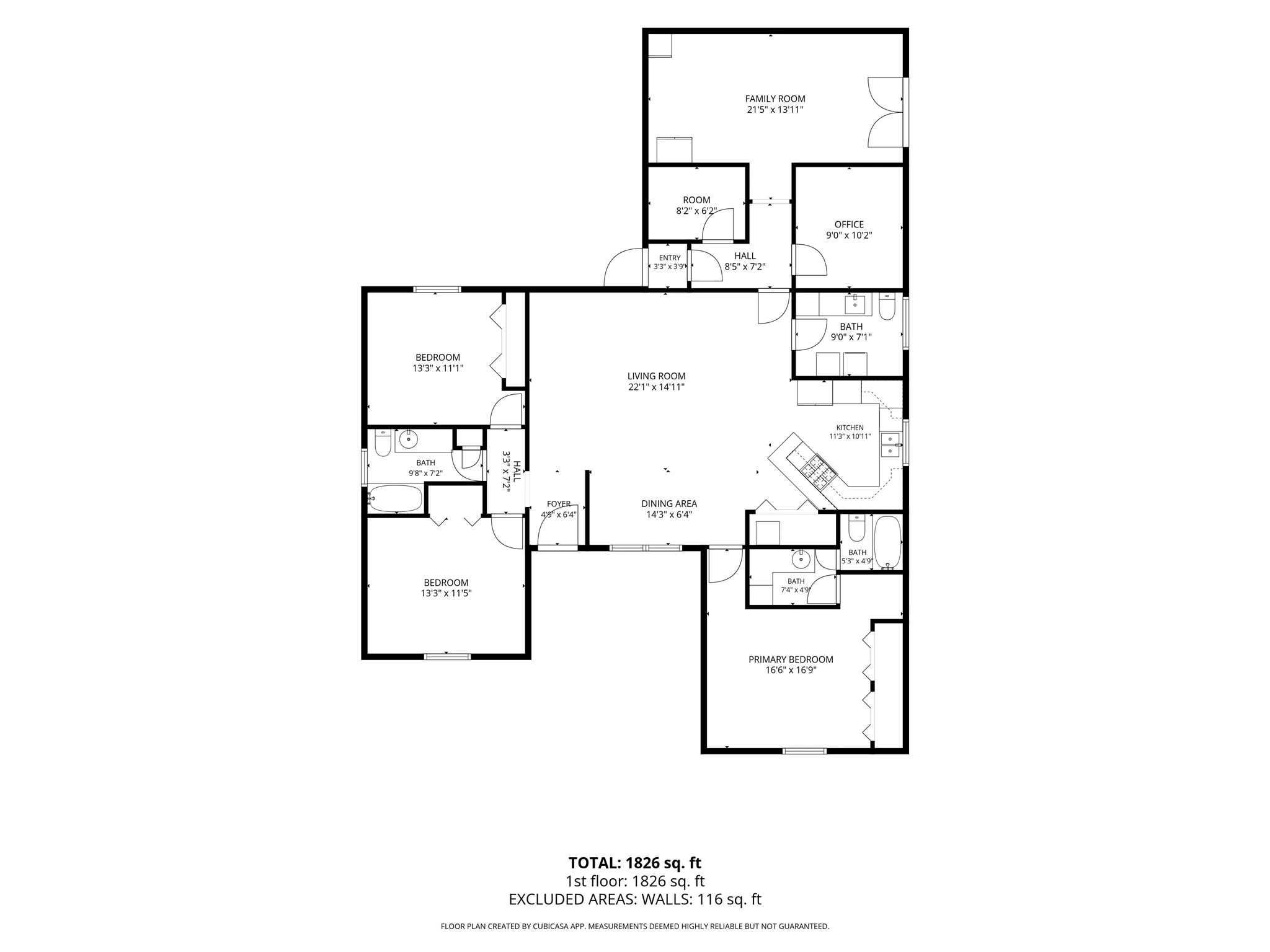 Single Family Residence For Sale in Haskell County , 1700 N Avenue H, Haskell, Texas 79521, 3 Bedrooms, 3 Bathrooms, Garage spaces, 2,024 Sqft, built in 1972, Price $329,000, mls#21287174, Real Estate Agent in Haskell, Homes For Sale in Haskell county, Homes For Sale in Haskell, Realtor in Haskell Texas, Real Estate Brokerage Independent Realty Texas, Luminita Cordes Realtor