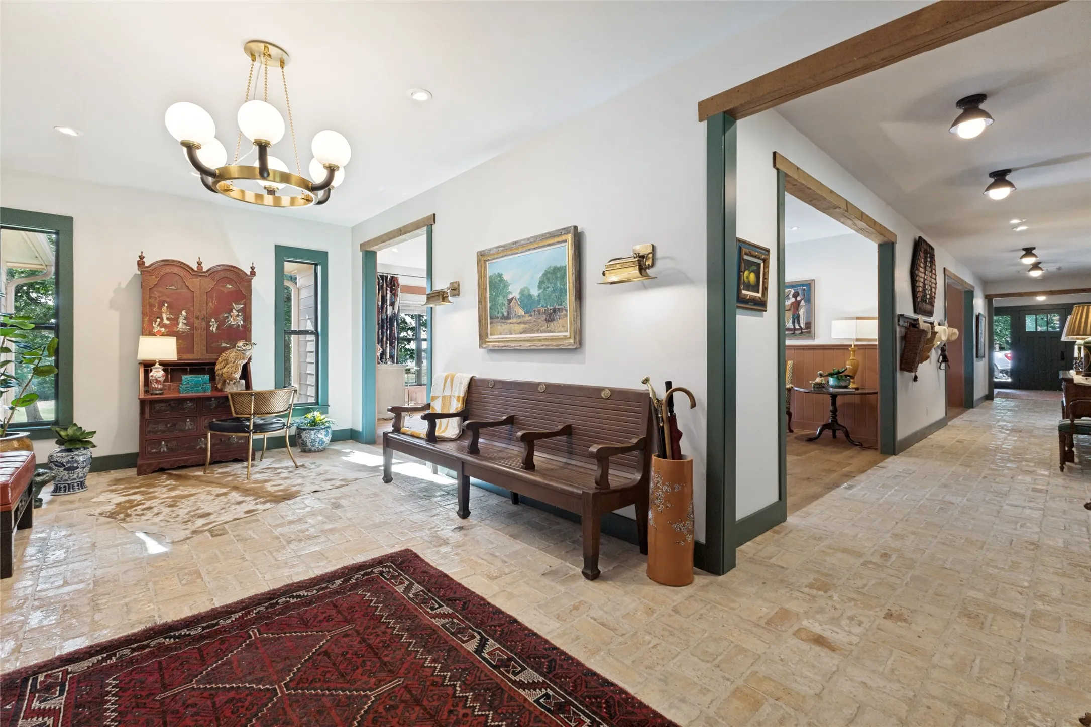 Single Family Residence For Sale in Fannin County , 1955 County Road 2980, Windom, Texas 75492, 2 Bedrooms, 2 Bathrooms, 2 Garage spaces, 3,928 Sqft, built in 2019, Price $4,100,000, mls#21287850, Real Estate Agent in Windom, Homes For Sale in Fannin county, Homes For Sale in Windom, Realtor in Windom Texas, Real Estate Brokerage Independent Realty Texas, Luminita Cordes Realtor