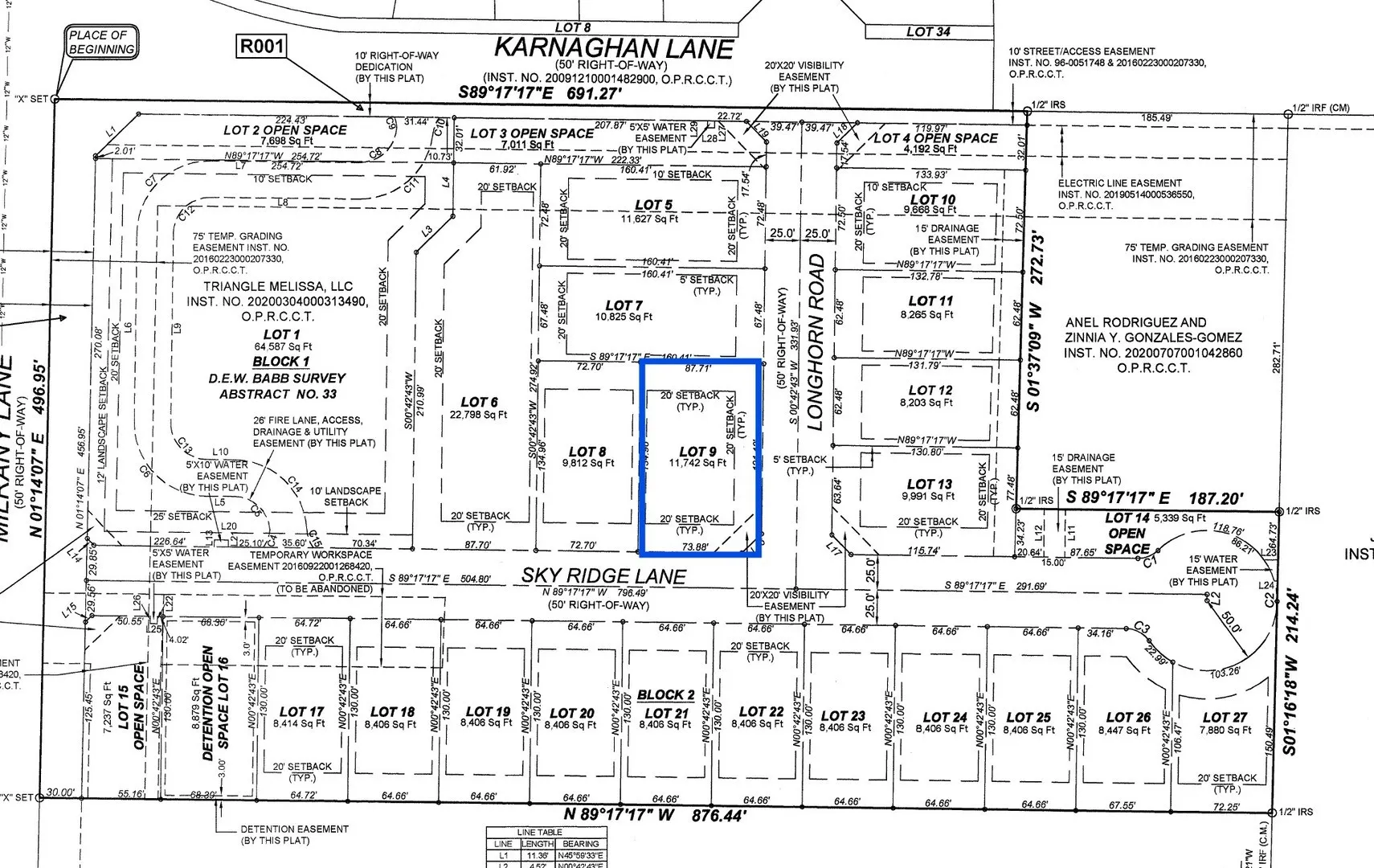 Unimproved Land For Sale in Collin County , 3504 Sky Ridge Lane, Melissa, Texas 75454, 0, 0, Garage spaces, 0 Sqft, built in 0, mls#21287889, Real Estate Agent in Melissa, Homes For Sale in Collin county, Homes For Sale in Melissa, Realtor in Melissa Texas, Real Estate Brokerage Independent Realty Texas, Luminita Cordes Realtor