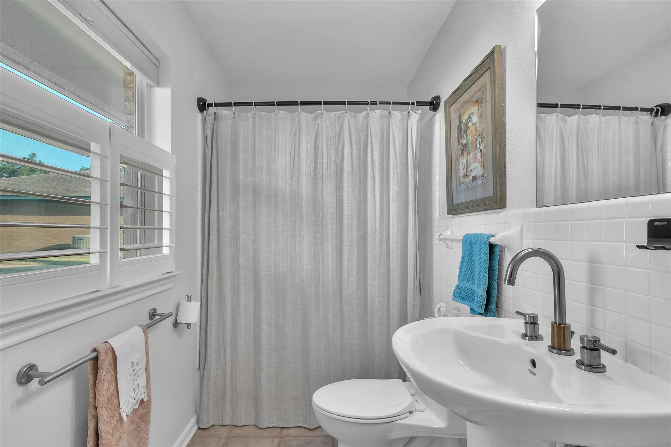 Bathroom 3