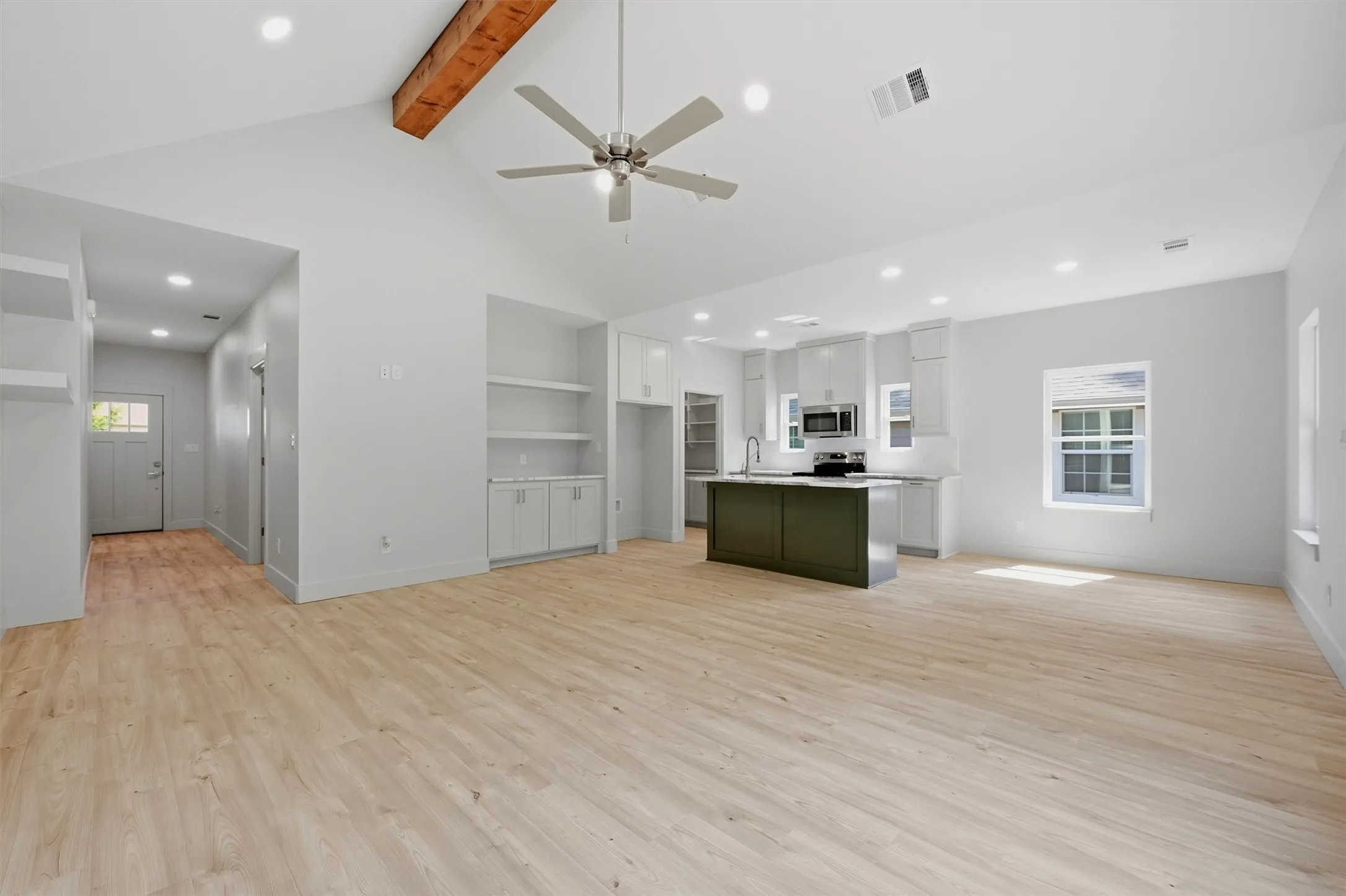 Single Family Residence For Sale in Grayson County , 110 W Hull Street, Denison, Texas 75021, 3 Bedroom, 2 Bathroom, 2 Garage spaces, 1,414 Sqft, built in 2026, mls#21286992, Real Estate Agent in Denison, Homes For Sale in Grayson county, Homes For Sale in Denison, Realtor in Denison Texas, Real Estate Brokerage Independent Realty Texas, Luminita Cordes Realtor