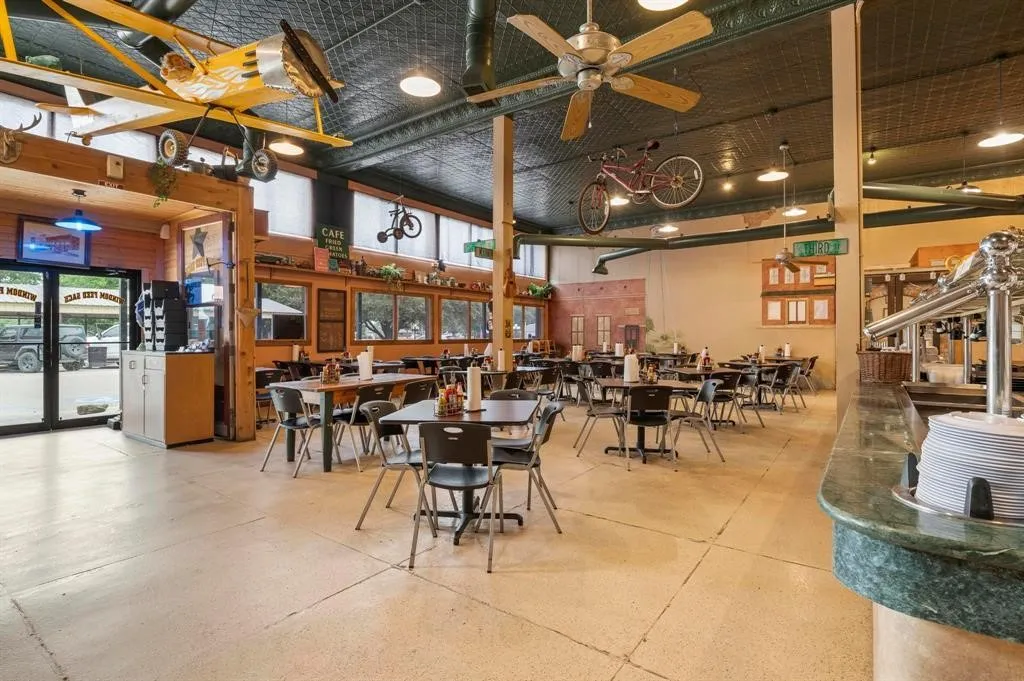 Business For Sale in Fannin County , 412 & 414 Main Street, Windom, Texas 75492, 0, 0, Garage spaces, 8,260 Sqft, built in 1918, mls#21286605, Real Estate Agent in Windom, Homes For Sale in Fannin county, Homes For Sale in Windom, Realtor in Windom Texas, Real Estate Brokerage Independent Realty Texas, Luminita Cordes Realtor