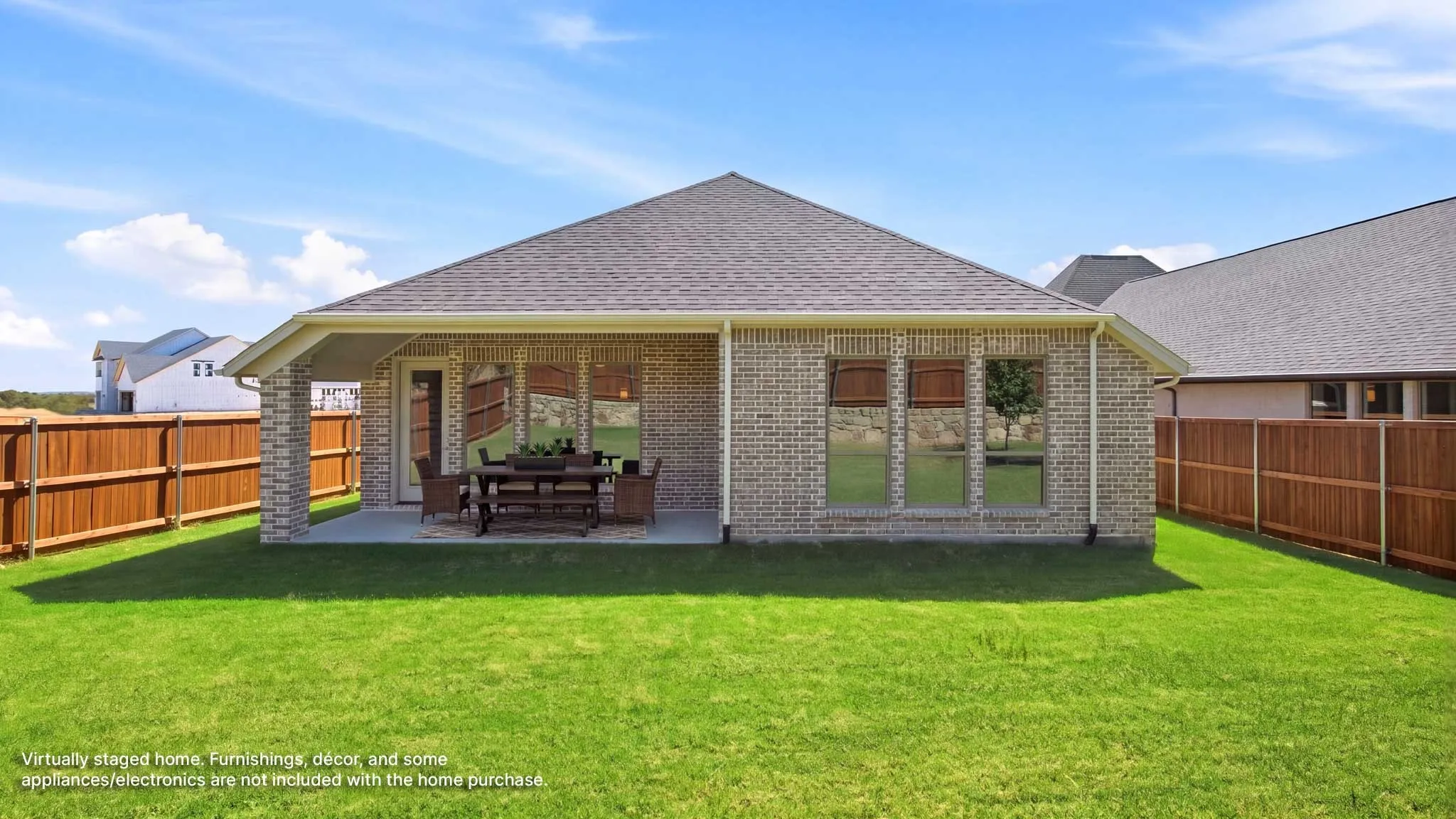 Single Family Residence For Sale in Collin County , 8708 Texas Crescent Way, Mc Kinney, Texas 75071, 4 Bedroom, 3 Bathroom, 2 Garage spaces, 2,545 Sqft, built in 2026, mls#21287993, Real Estate Agent in Mc Kinney, Homes For Sale in Collin county, Homes For Sale in Mc Kinney, Realtor in Mc Kinney Texas, Real Estate Brokerage Independent Realty Texas, Luminita Cordes Realtor