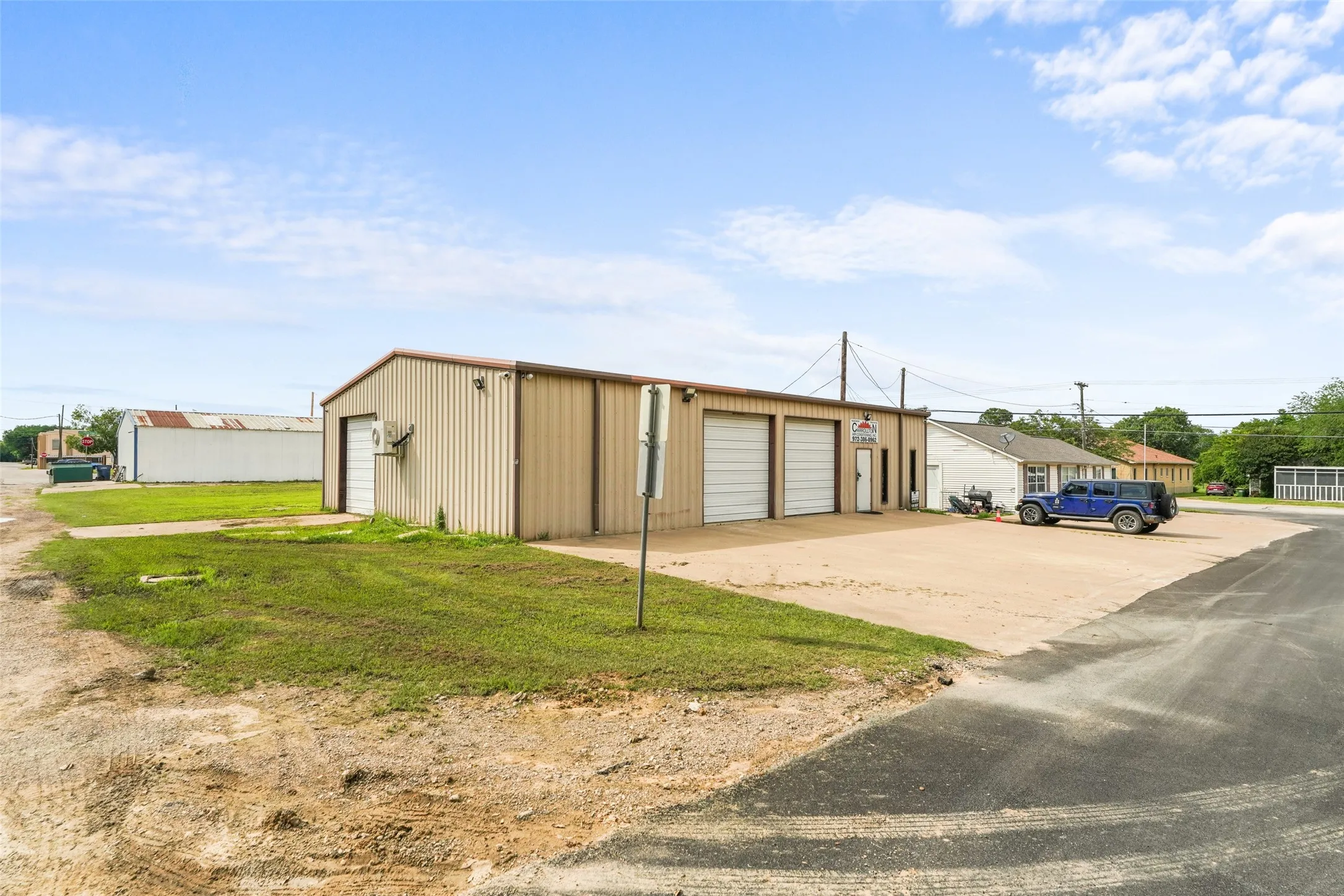 Business For Sale in Dallas County , 200 Cypress, Seagoville, Texas 75159, 0, 0, Garage spaces, 0 Sqft, built in 1960, Price $799,999, mls#21288007, Real Estate Agent in Seagoville, Homes For Sale in Dallas county, Homes For Sale in Seagoville, Realtor in Seagoville Texas, Real Estate Brokerage Independent Realty Texas, Luminita Cordes Realtor