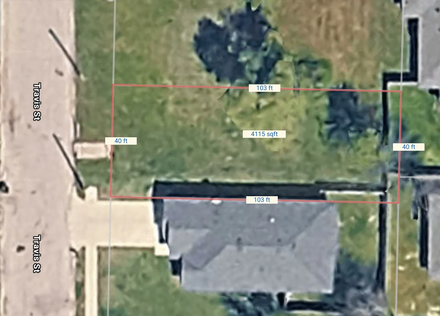 Unimproved Land For Sale in Hunt County , 3307 Travis Street, Greenville, Texas 75401, 0, 0, Garage spaces, 0 Sqft, built in 0, mls#21288010, Real Estate Agent in Greenville, Homes For Sale in Hunt county, Homes For Sale in Greenville, Realtor in Greenville Texas, Real Estate Brokerage Independent Realty Texas, Luminita Cordes Realtor