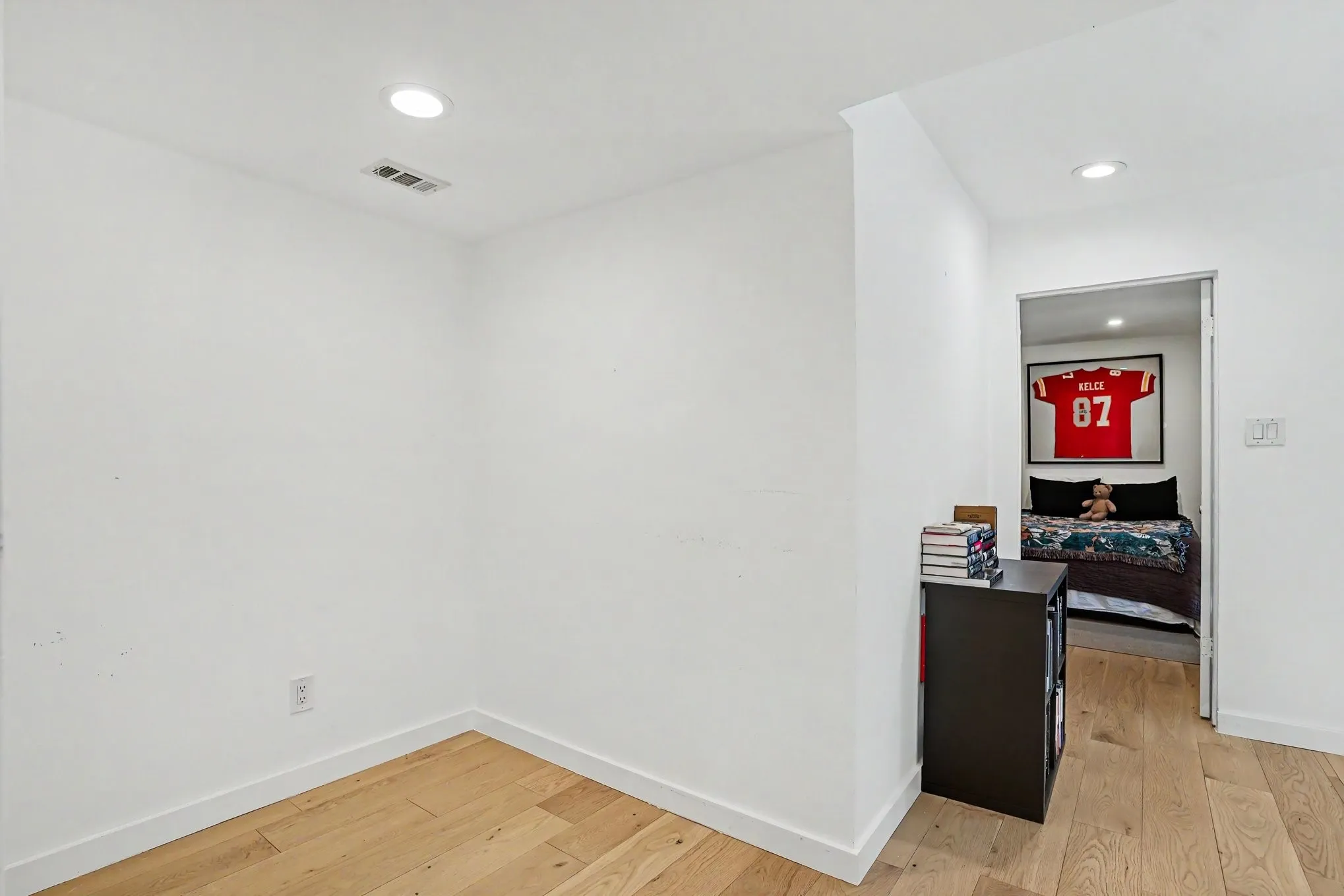 desk nook