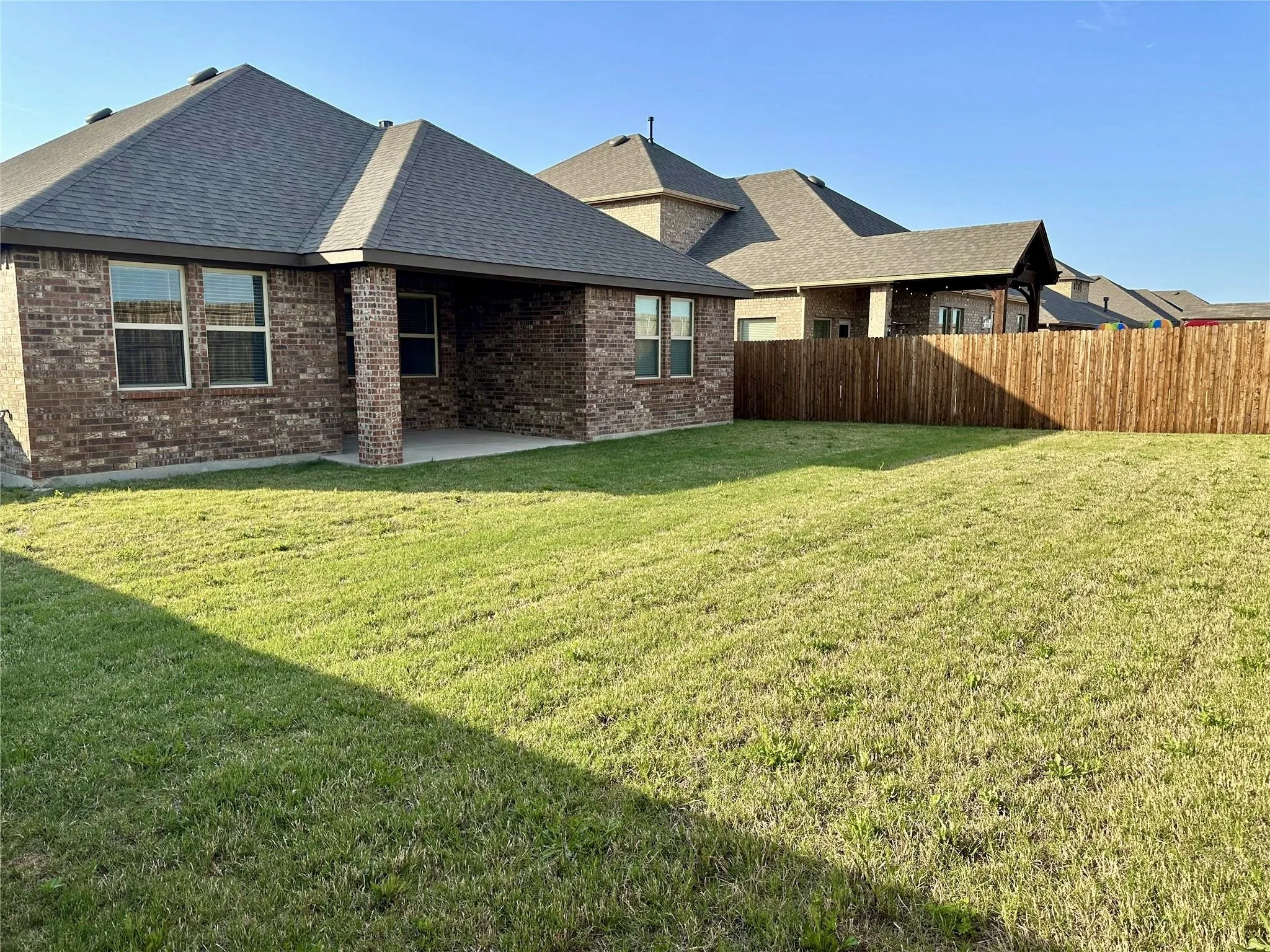 Single Family Residence For Rent in Kaufman County , 4175 Beamer Drive, Forney, Texas 75126, 4 Bedroom, 2 Bathroom, 2 Garage spaces, 1,830 Sqft, built in 2022, mls#21277303, Real Estate Agent in Forney, Homes For Rent in Kaufman county, Homes For Rent in Forney, Realtor in Forney Texas, Real Estate Brokerage Independent Realty Texas, Luminita Cordes Realtor