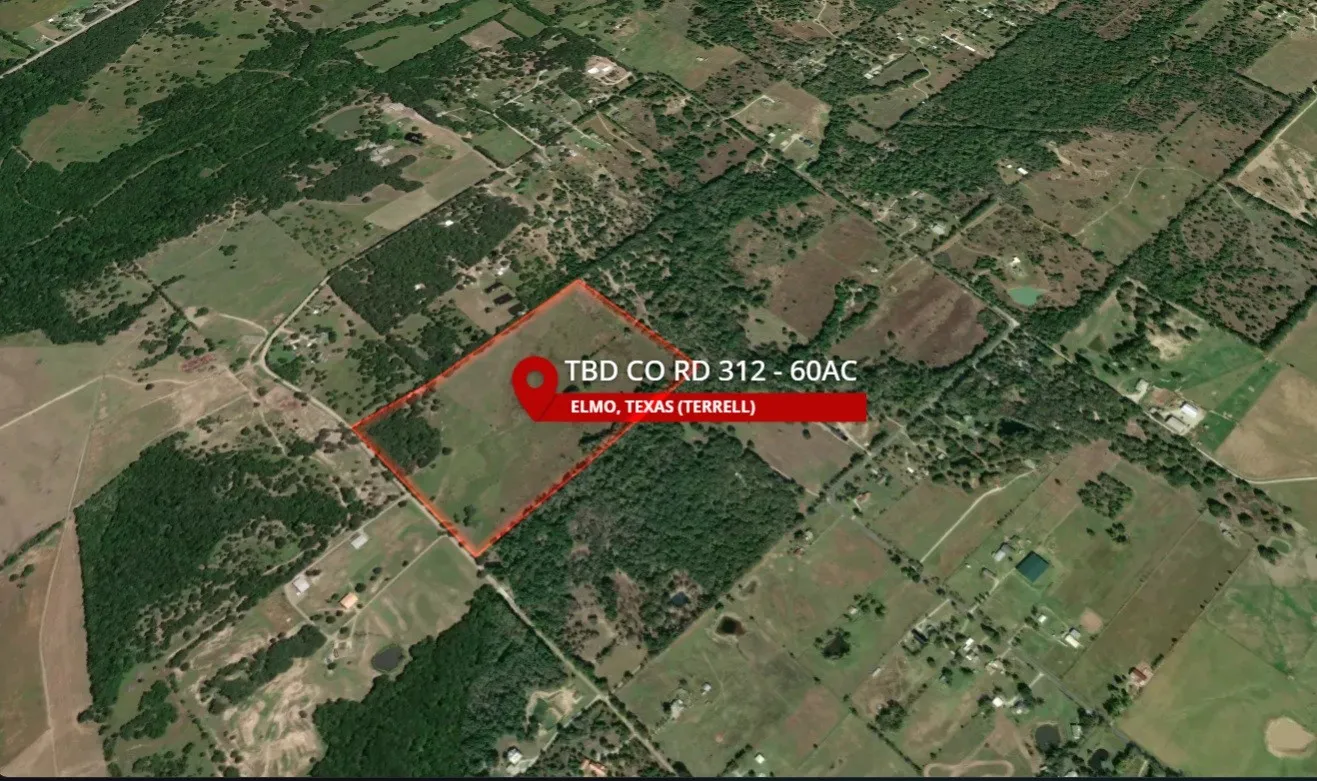 Unimproved Land For Sale in Kaufman County , TBD Co Rd 312, Terrell, Texas 75161, 0, 0, Garage spaces, 0 Sqft, built in 0, Price $1,800,000, mls#21288084, Real Estate Agent in Terrell, Homes For Sale in Kaufman county, Homes For Sale in Terrell, Realtor in Terrell Texas, Real Estate Brokerage Independent Realty Texas, Luminita Cordes Realtor