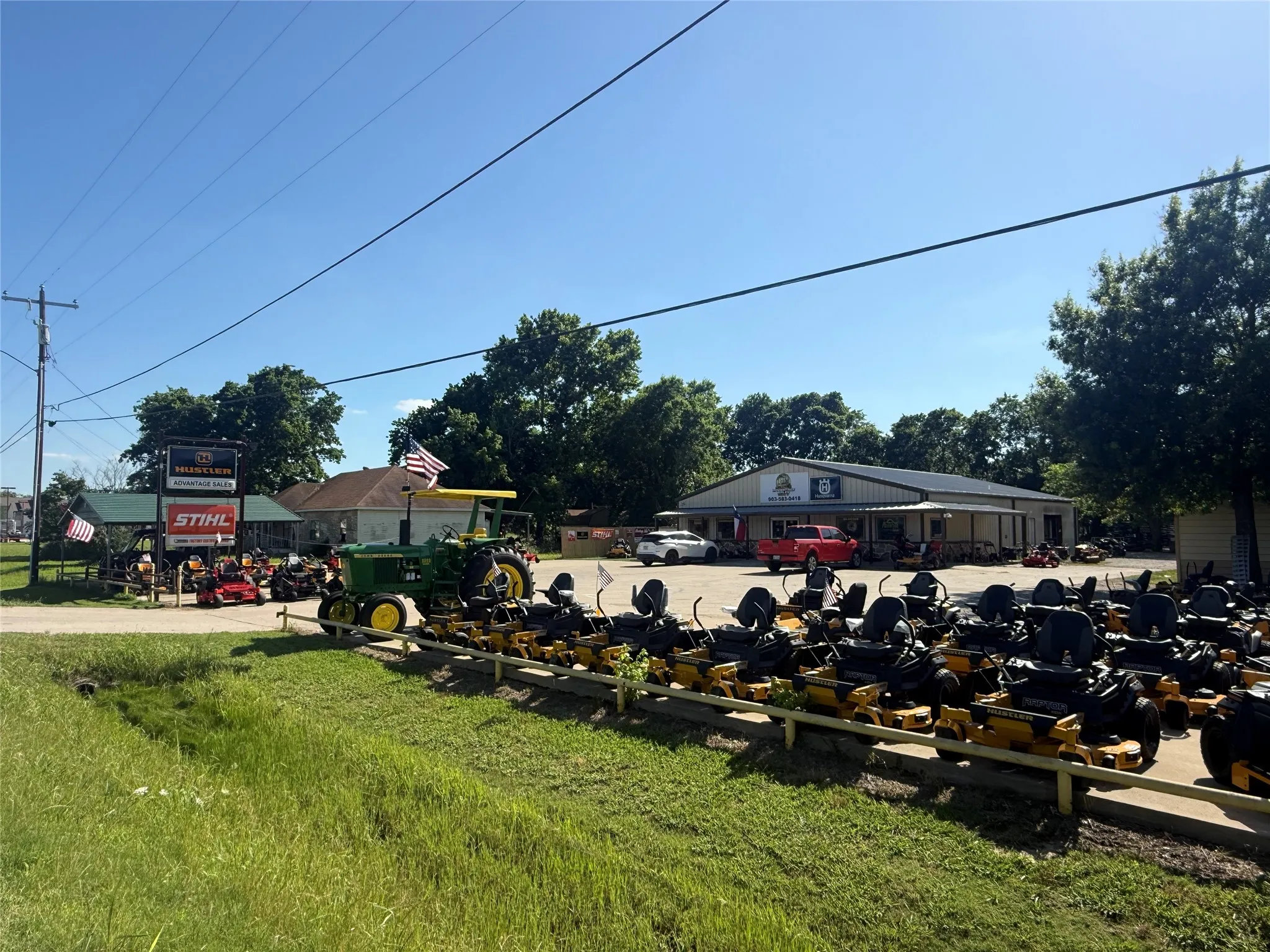 Retail For Sale in Fannin County , 1521 N State Highway 121, Bonham, Texas 75418, 0, 0, Garage spaces, 0 Sqft, built in 2015, mls#21285361, Real Estate Agent in Bonham, Homes For Sale in Fannin county, Homes For Sale in Bonham, Realtor in Bonham Texas, Real Estate Brokerage Independent Realty Texas, Luminita Cordes Realtor
