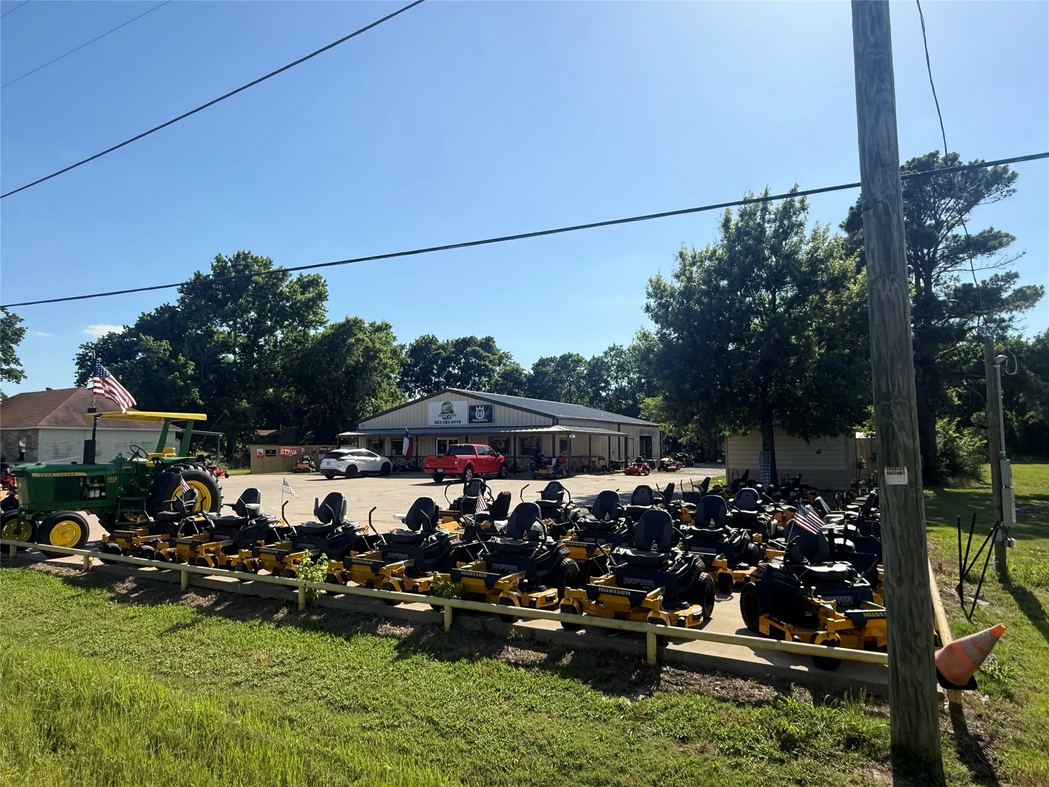 Retail For Sale in Fannin County , 1521 N State Highway 121, Bonham, Texas 75418, 0, 0, Garage spaces, 0 Sqft, built in 2015, mls#21285361, Real Estate Agent in Bonham, Homes For Sale in Fannin county, Homes For Sale in Bonham, Realtor in Bonham Texas, Real Estate Brokerage Independent Realty Texas, Luminita Cordes Realtor