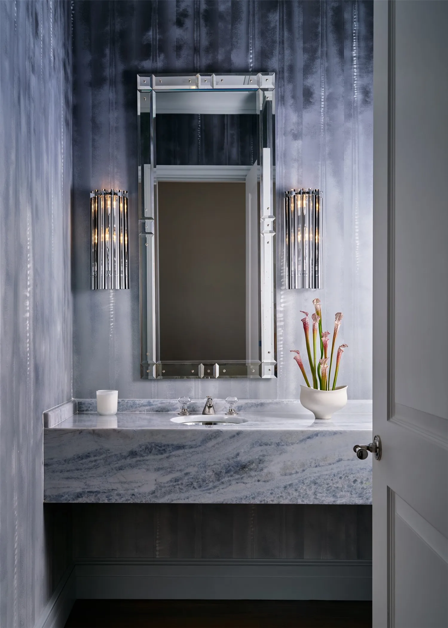 Perfect Powder Bath
