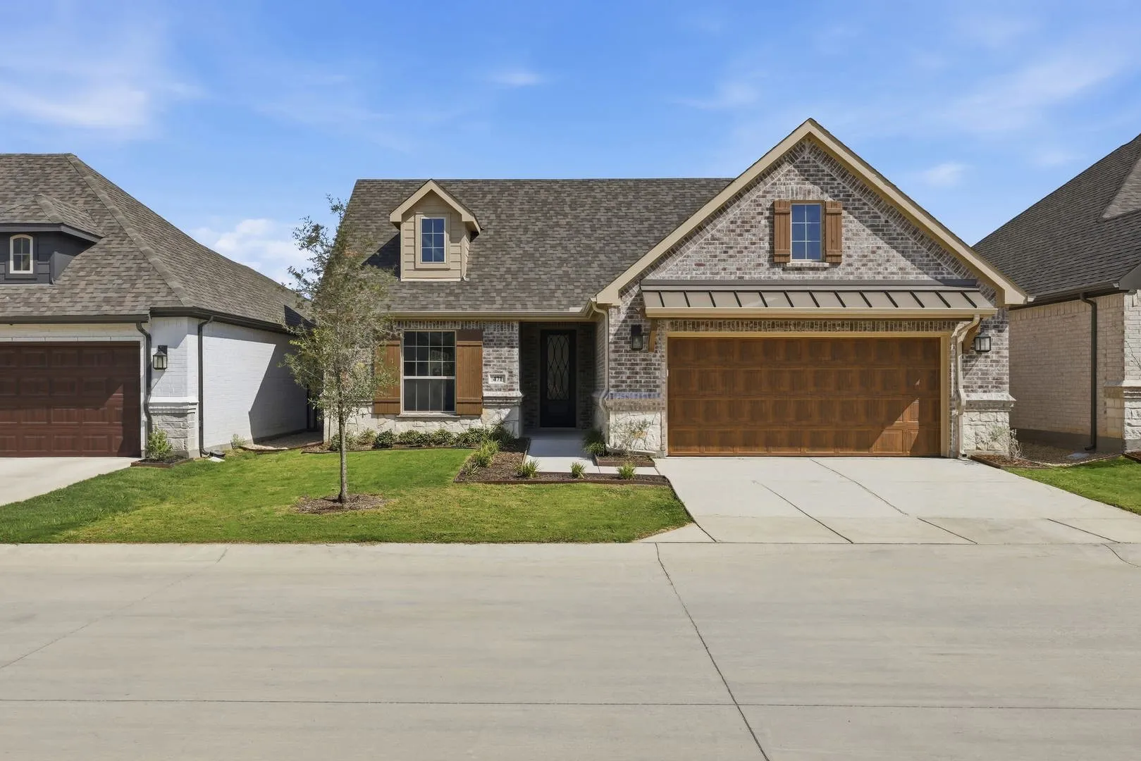 Condominium For Sale in Collin County , 471 Florence Drive, Prosper, Texas 75078, 2 Bedroom, 2 Bathroom, 2 Garage spaces, 1,650 Sqft, built in 2026, mls#21288271, Real Estate Agent in Prosper, Homes For Sale in Collin county, Homes For Sale in Prosper, Realtor in Prosper Texas, Real Estate Brokerage Independent Realty Texas, Luminita Cordes Realtor