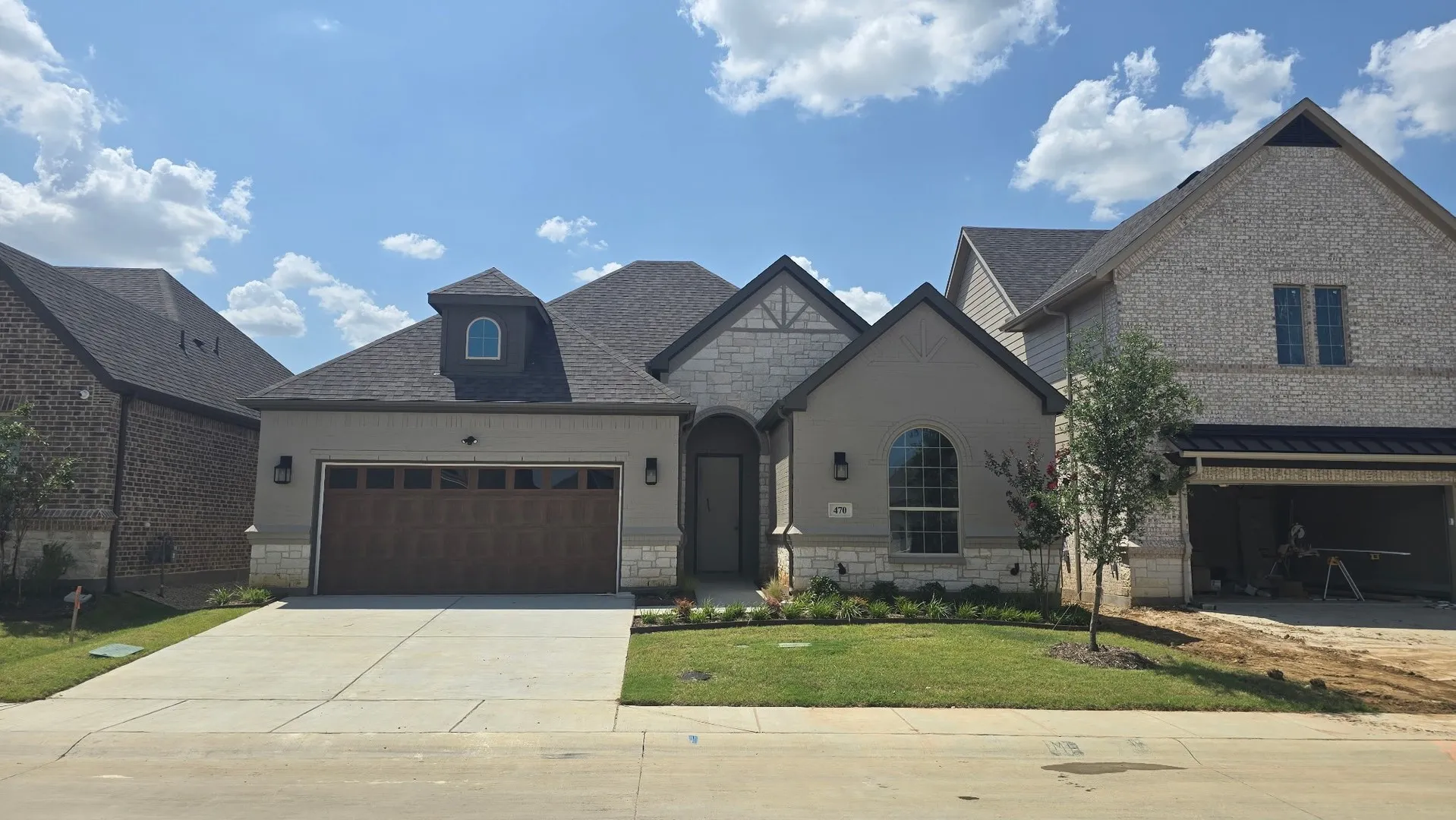Condominium For Sale in Collin County , 470 Florence Drive, Prosper, Texas 75078, 2 Bedroom, 2 Bathroom, 2 Garage spaces, 2,232 Sqft, built in 2026, mls#21288275, Real Estate Agent in Prosper, Homes For Sale in Collin county, Homes For Sale in Prosper, Realtor in Prosper Texas, Real Estate Brokerage Independent Realty Texas, Luminita Cordes Realtor