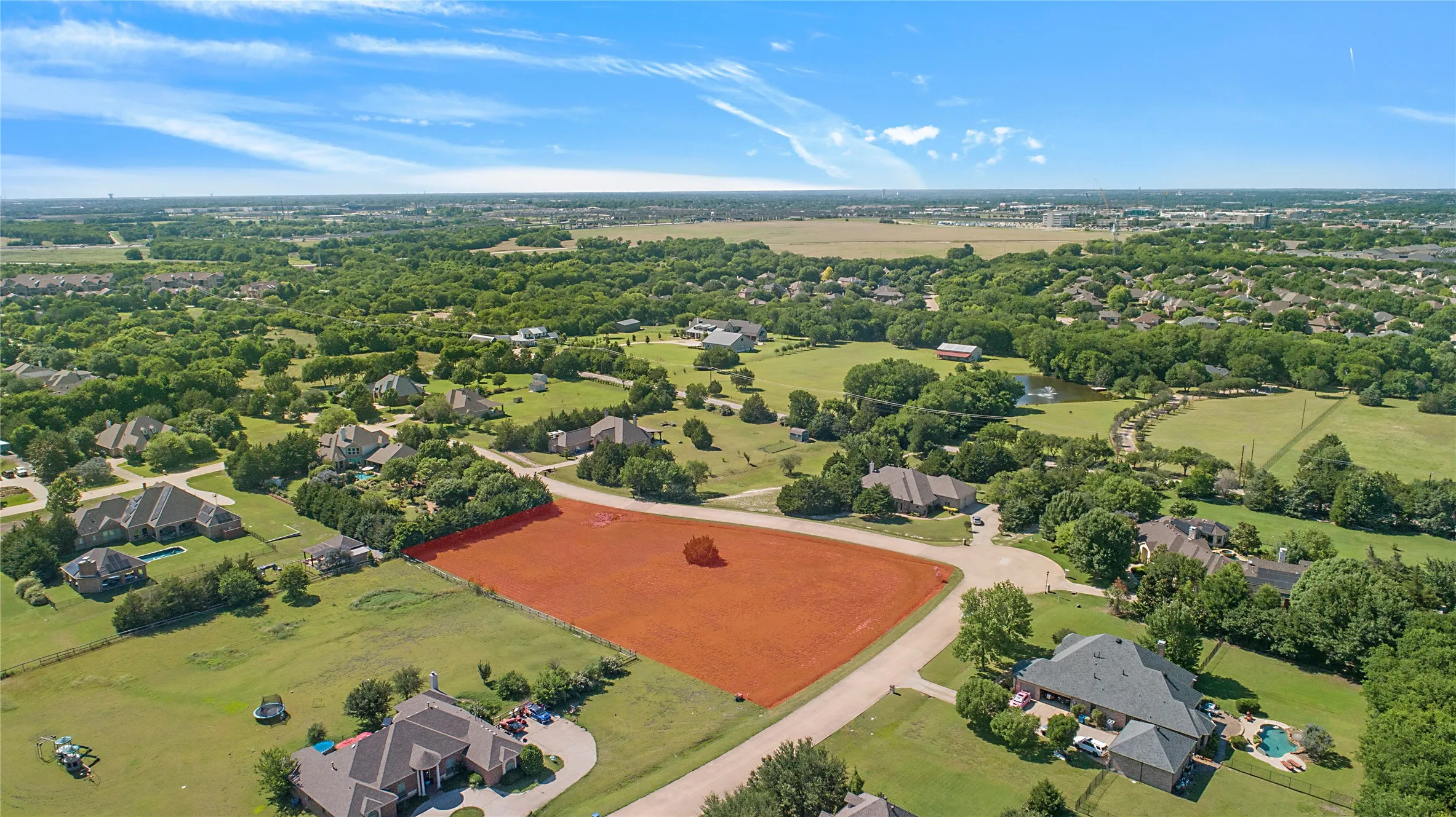 Unimproved Land For Sale in Collin County , 639 Cabernet Court, Fairview, Texas 75069, 0, 0, Garage spaces, 0 Sqft, built in 0, Price $825,000, mls#21288292, Real Estate Agent in Fairview, Homes For Sale in Collin county, Homes For Sale in Fairview, Realtor in Fairview Texas, Real Estate Brokerage Independent Realty Texas, Luminita Cordes Realtor
