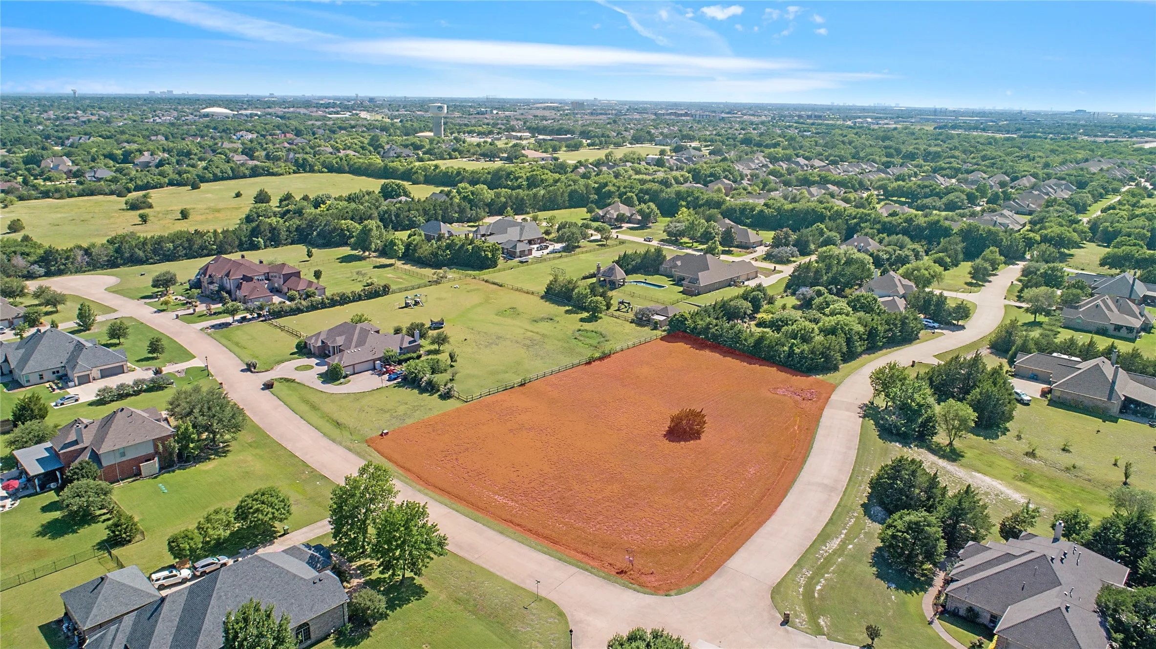 Unimproved Land For Sale in Collin County , 639 Cabernet Court, Fairview, Texas 75069, 0, 0, Garage spaces, 0 Sqft, built in 0, Price $825,000, mls#21288292, Real Estate Agent in Fairview, Homes For Sale in Collin county, Homes For Sale in Fairview, Realtor in Fairview Texas, Real Estate Brokerage Independent Realty Texas, Luminita Cordes Realtor