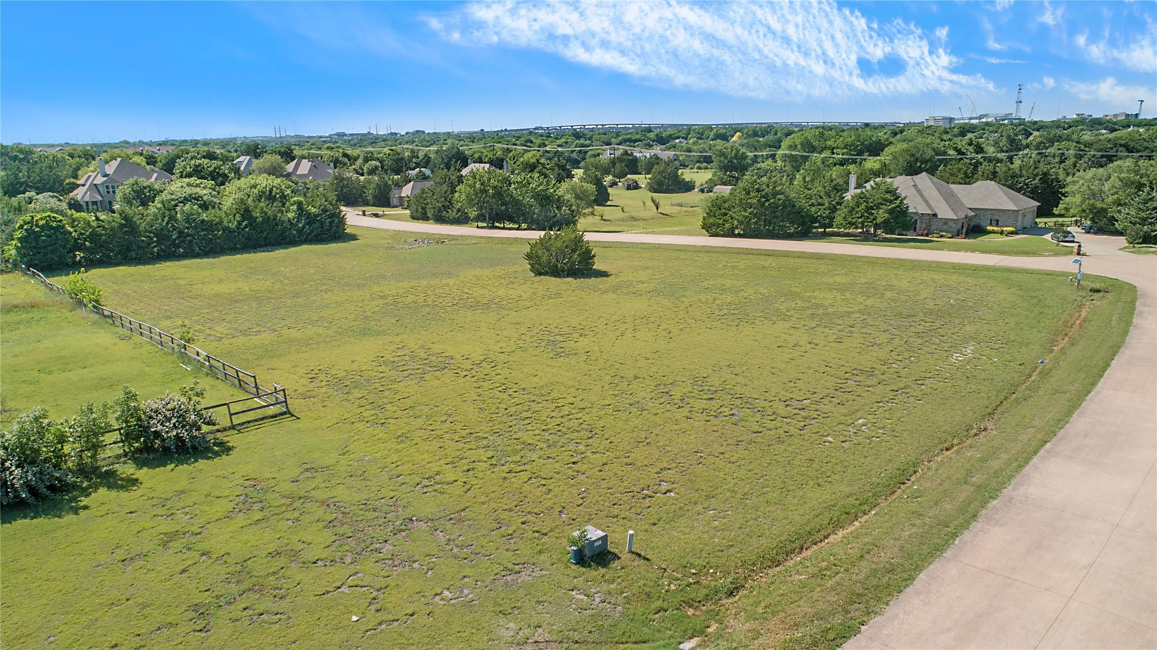 Unimproved Land For Sale in Collin County , 639 Cabernet Court, Fairview, Texas 75069, 0, 0, Garage spaces, 0 Sqft, built in 0, Price $825,000, mls#21288292, Real Estate Agent in Fairview, Homes For Sale in Collin county, Homes For Sale in Fairview, Realtor in Fairview Texas, Real Estate Brokerage Independent Realty Texas, Luminita Cordes Realtor