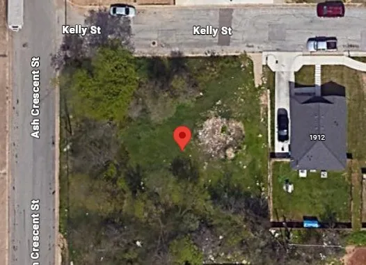 Unimproved Land For Sale in Tarrant County , 1900 Kelly Street, Fort Worth, Texas 76104, 0, 0, Garage spaces, 0 Sqft, built in 0, Price $200,000, mls#21286422, Real Estate Agent in Fort Worth, Homes For Sale in Tarrant county, Homes For Sale in Fort Worth, Realtor in Fort Worth Texas, Real Estate Brokerage Independent Realty Texas, Luminita Cordes Realtor