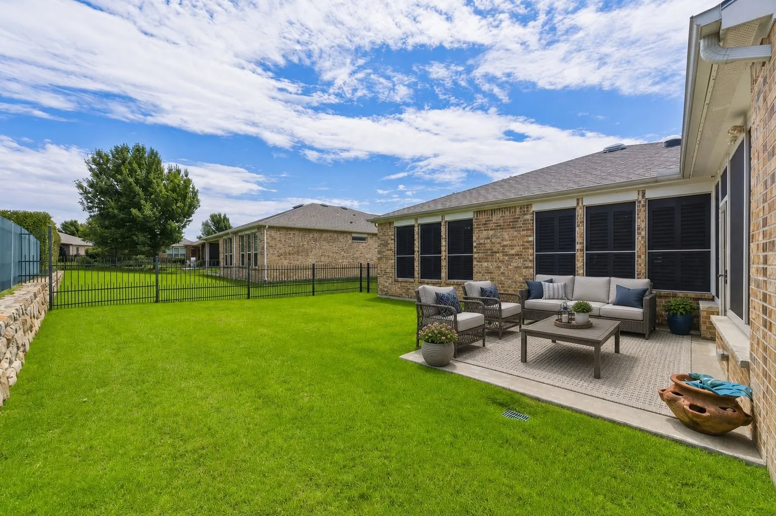 Virtual Staging