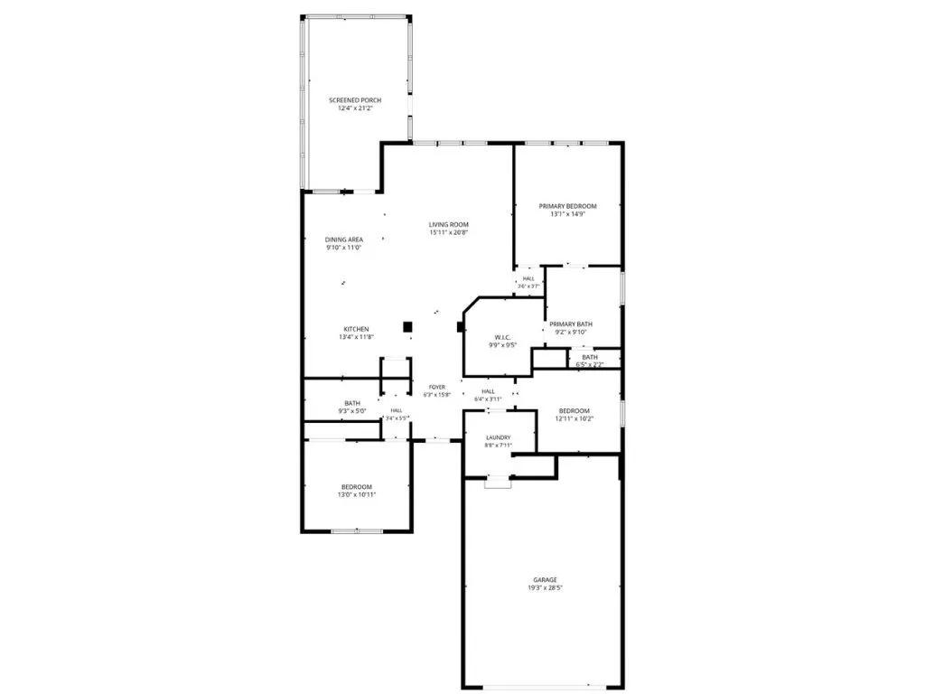 Single Family Residence For Sale in Denton County , 2204 Cane Hill Drive, Frisco, Texas 75036, 3 Bedroom, 2 Bathroom, 2 Garage spaces, 1,710 Sqft, built in 2012, mls#21275023, Real Estate Agent in Frisco, Homes For Sale in Denton county, Homes For Sale in Frisco, Realtor in Frisco Texas, Real Estate Brokerage Independent Realty Texas, Luminita Cordes Realtor