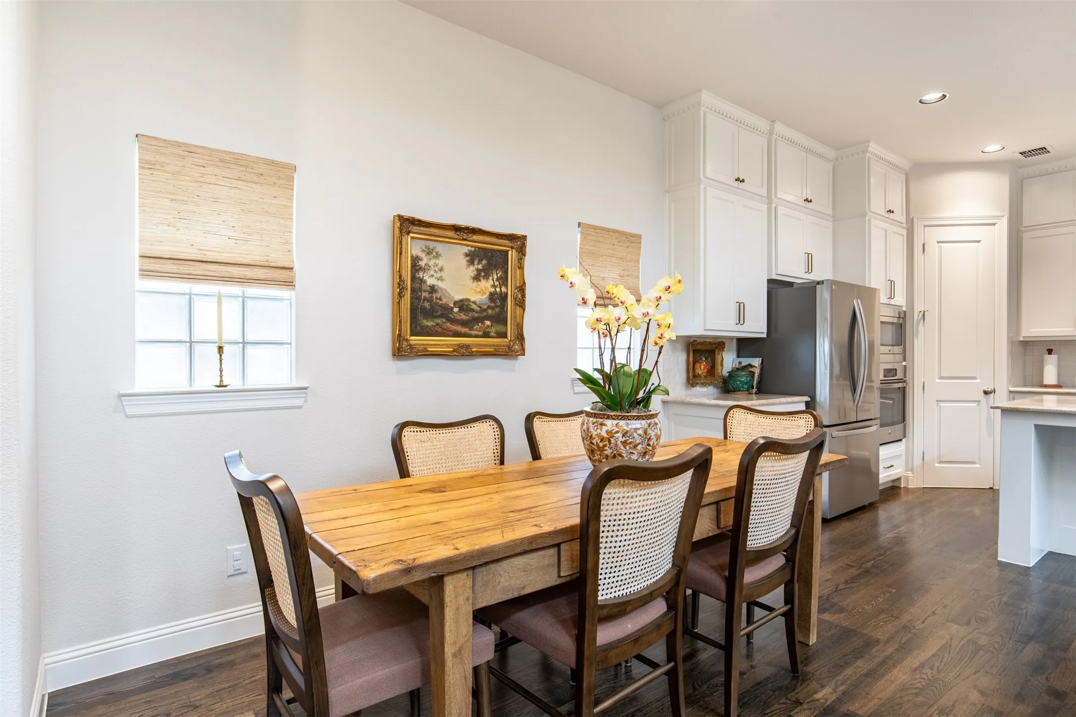 Cute Dining Area