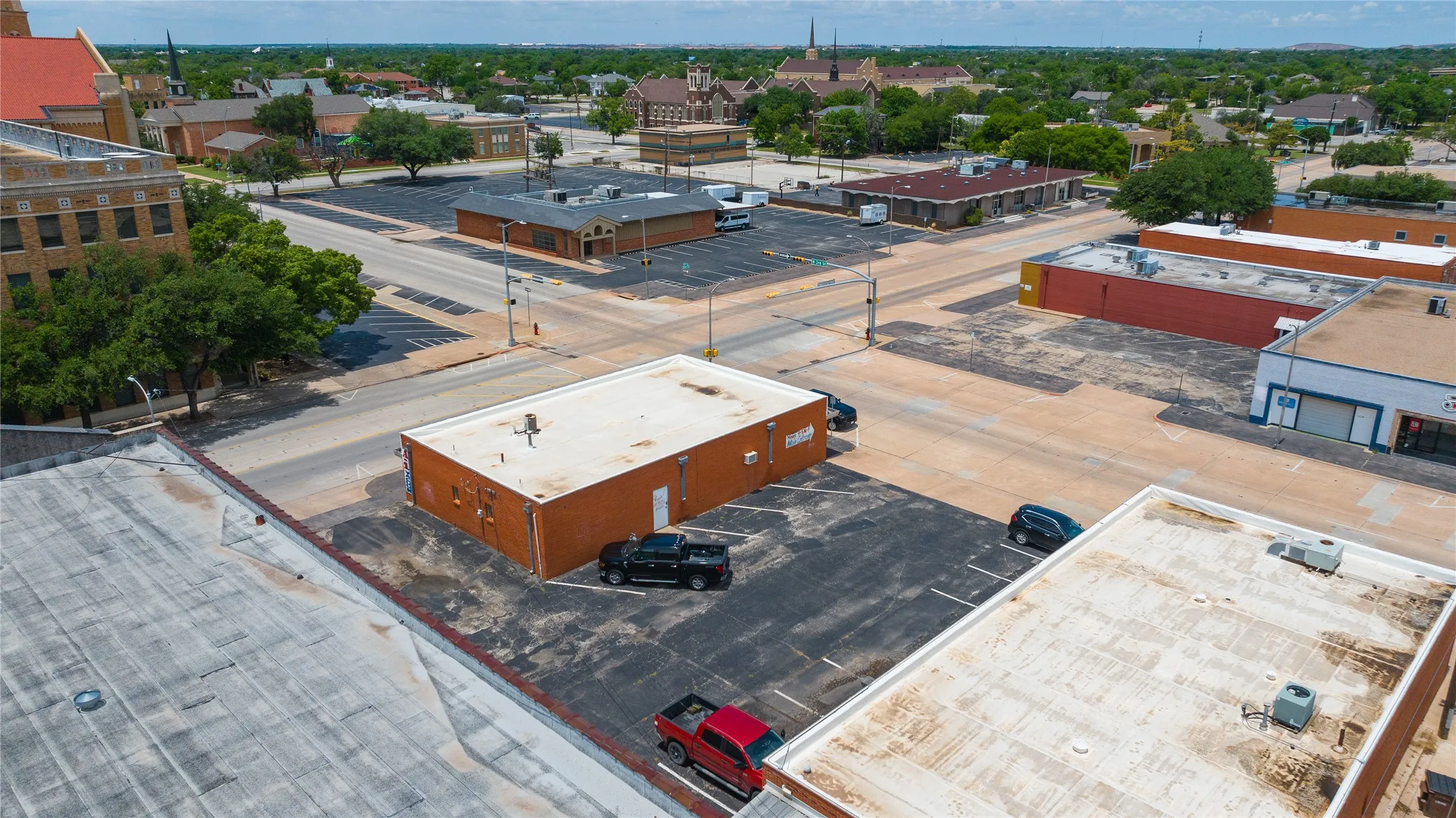 Retail For Sale in Taylor County , 1241 N 3rd Street, Abilene, Texas 79601, 0, 0, Garage spaces, 0 Sqft, built in 1960, Price $1,000,000, mls#21288329, Real Estate Agent in Abilene, Homes For Sale in Taylor county, Homes For Sale in Abilene, Realtor in Abilene Texas, Real Estate Brokerage Independent Realty Texas, Luminita Cordes Realtor
