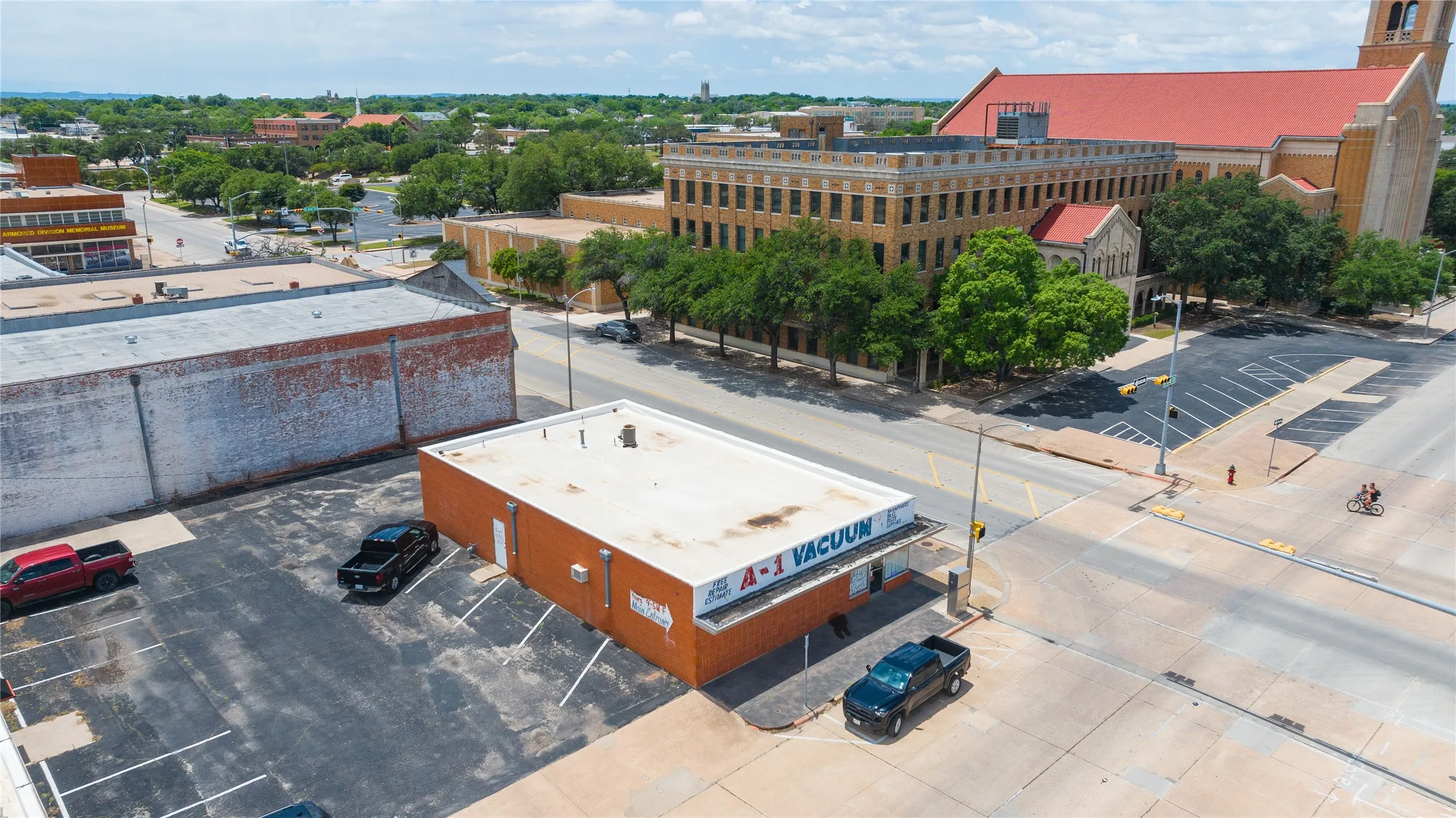 Retail For Sale in Taylor County , 1241 N 3rd Street, Abilene, Texas 79601, 0, 0, Garage spaces, 0 Sqft, built in 1960, Price $1,000,000, mls#21288329, Real Estate Agent in Abilene, Homes For Sale in Taylor county, Homes For Sale in Abilene, Realtor in Abilene Texas, Real Estate Brokerage Independent Realty Texas, Luminita Cordes Realtor