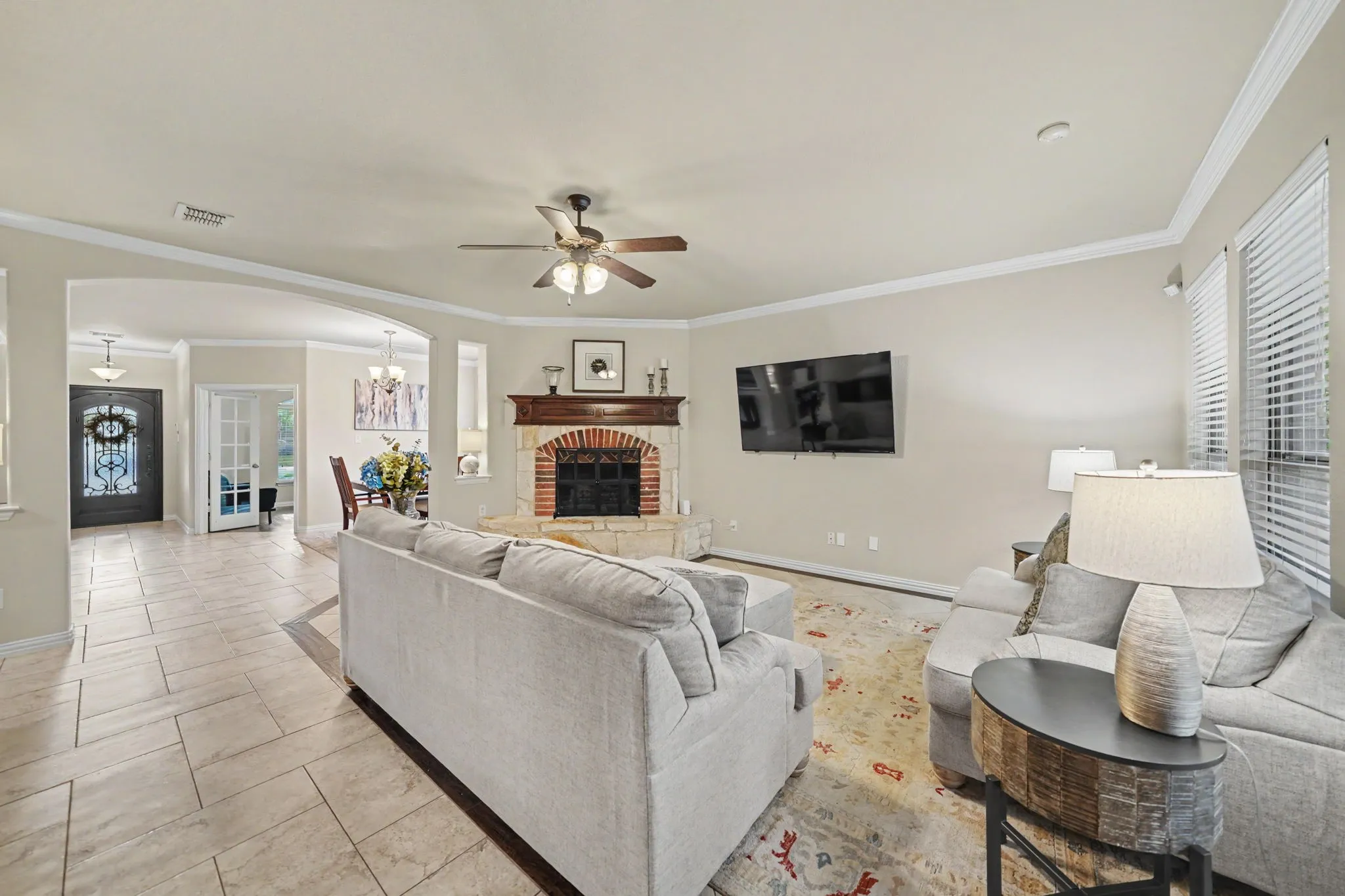 Single Family Residence For Sale in Denton County , 4541 Seventeen Lakes Court, Fort Worth, Texas 76262, 5 Bedroom, 4 Bathroom, 3 Garage spaces, 3,120 Sqft, built in 2010, mls#21287342, Real Estate Agent in Fort Worth, Homes For Sale in Denton county, Homes For Sale in Fort Worth, Realtor in Fort Worth Texas, Real Estate Brokerage Independent Realty Texas, Luminita Cordes Realtor
