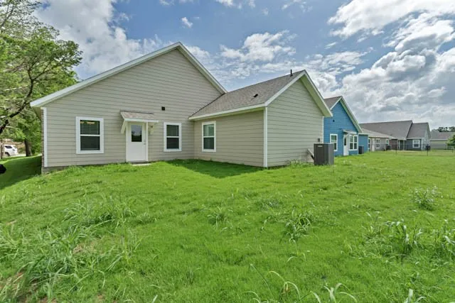 Single Family Residence For Sale in Johnson County , 600 Crockett Drive, Cleburne, Texas 76033, 3 Bedroom, 2 Bathroom, 2 Garage spaces, 1,351 Sqft, built in 2026, mls#21288354, Real Estate Agent in Cleburne, Homes For Sale in Johnson county, Homes For Sale in Cleburne, Realtor in Cleburne Texas, Real Estate Brokerage Independent Realty Texas, Luminita Cordes Realtor