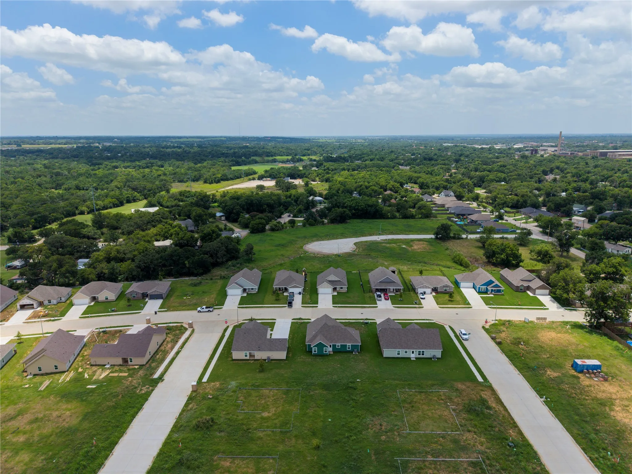 Single Family Residence For Sale in Johnson County , 624 Crockett Drive, Cleburne, Texas 76033, 3 Bedroom, 2 Bathroom, 2 Garage spaces, 1,354 Sqft, built in 2026, mls#21288356, Real Estate Agent in Cleburne, Homes For Sale in Johnson county, Homes For Sale in Cleburne, Realtor in Cleburne Texas, Real Estate Brokerage Independent Realty Texas, Luminita Cordes Realtor