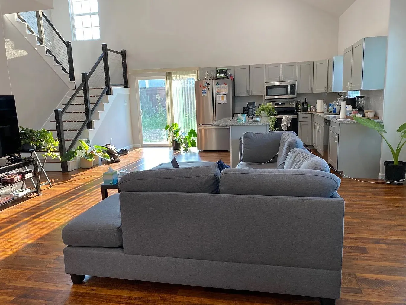 Single Family Residence For Rent in Tarrant County , 600 Atlanta Street, Fort Worth, Texas 76104, 3 Bedroom, 3 Bathroom, 2 Garage spaces, 1,658 Sqft, built in 2021, mls#21288357, Real Estate Agent in Fort Worth, Homes For Rent in Tarrant county, Homes For Rent in Fort Worth, Realtor in Fort Worth Texas, Real Estate Brokerage Independent Realty Texas, Luminita Cordes Realtor