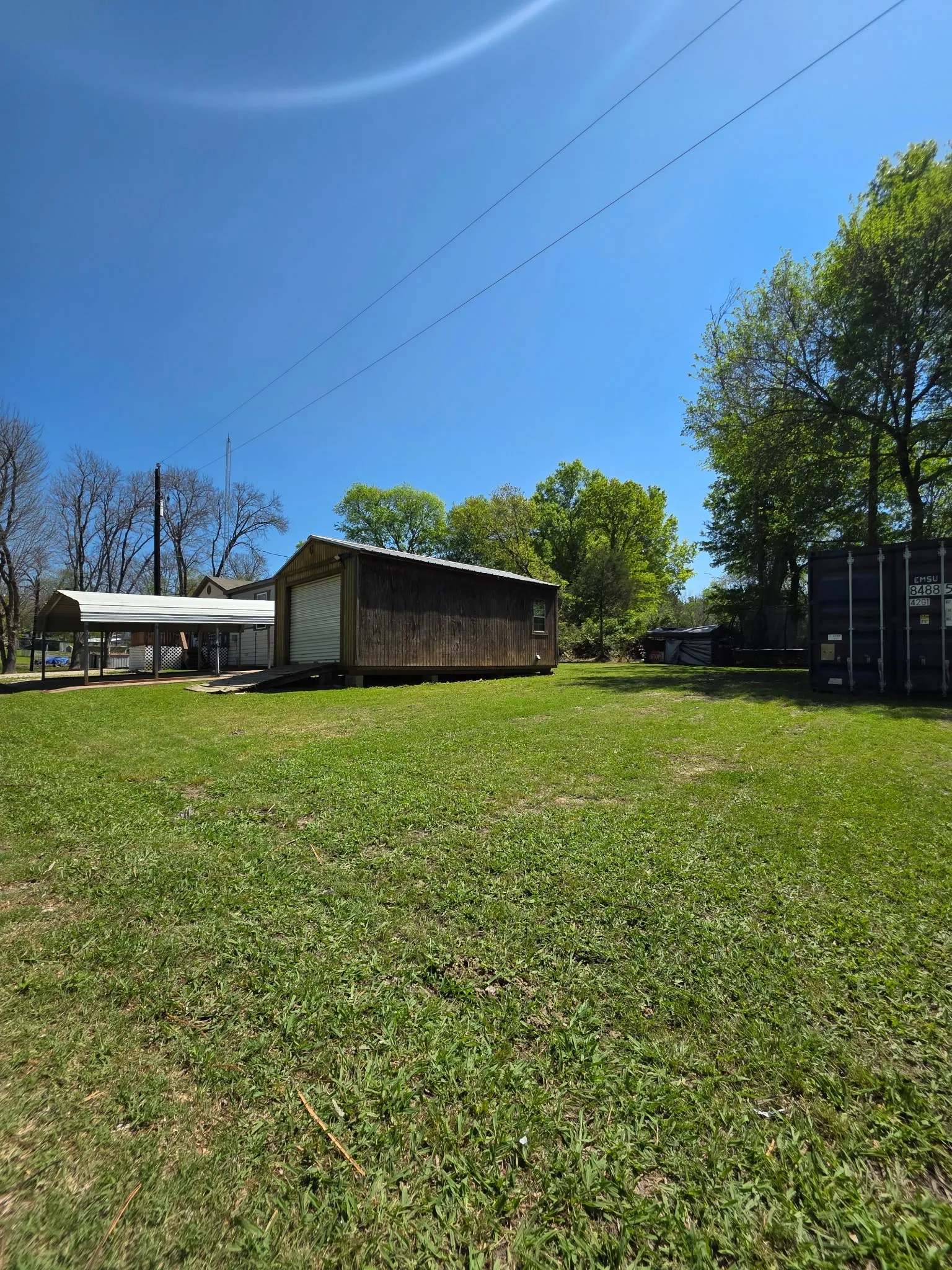Mobile Home For Sale in Hunt County , 4193 Broken Bow, Lone Oak, Texas 75453, 4 Bedroom, 2 Bathroom, Garage spaces, 1,620 Sqft, built in 2016, mls#21287911, Real Estate Agent in Lone Oak, Homes For Sale in Hunt county, Homes For Sale in Lone Oak, Realtor in Lone Oak Texas, Real Estate Brokerage Independent Realty Texas, Luminita Cordes Realtor
