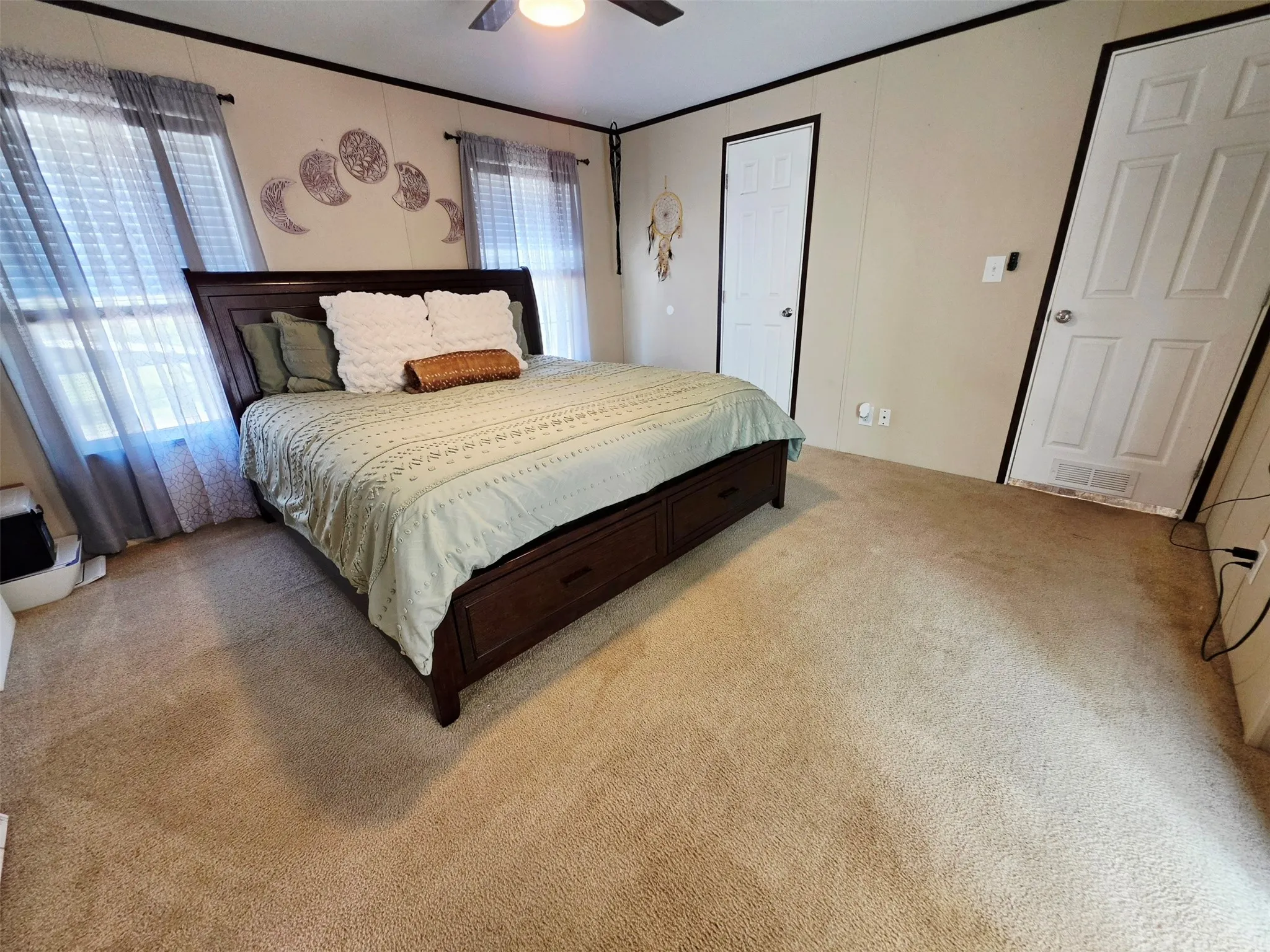 Mobile Home For Sale in Hunt County , 4193 Broken Bow, Lone Oak, Texas 75453, 4 Bedroom, 2 Bathroom, Garage spaces, 1,620 Sqft, built in 2016, mls#21287911, Real Estate Agent in Lone Oak, Homes For Sale in Hunt county, Homes For Sale in Lone Oak, Realtor in Lone Oak Texas, Real Estate Brokerage Independent Realty Texas, Luminita Cordes Realtor