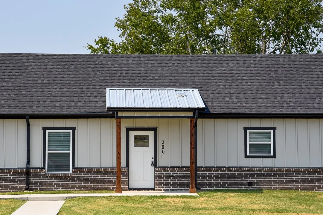 Quadruplex For Rent in Wise County , 1336 County Road 2175 100, Decatur, Texas 76234, 3 Bedrooms, 2 Bathrooms, Garage spaces, 1,247 Sqft, built in 2025, Price $1,650, mls#21288124, Real Estate Agent in Decatur, Homes For Rent in Wise county, Homes For Rent in Decatur, Realtor in Decatur Texas, Real Estate Brokerage Independent Realty Texas, Luminita Cordes Realtor