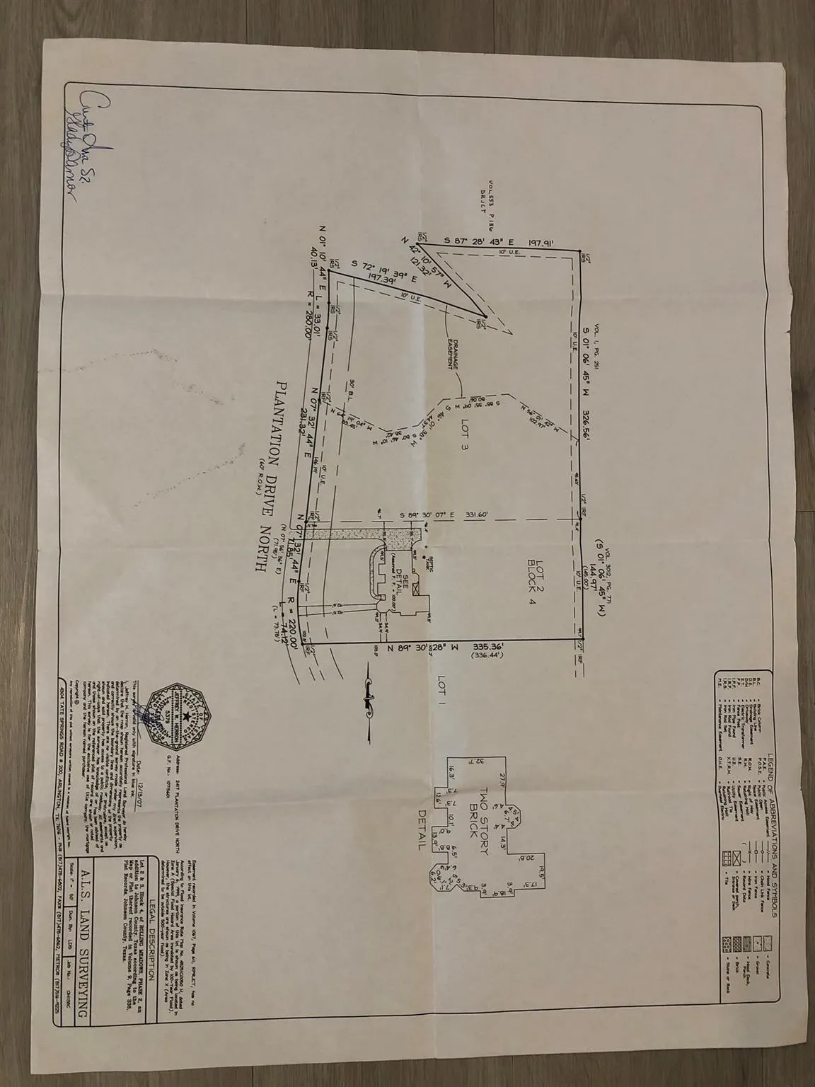 Unimproved Land For Sale in Johnson County , 2413 Plantation Drive N, Burleson, Texas 76028, 0, 0, Garage spaces, 0 Sqft, built in 0, mls#21284869, Real Estate Agent in Burleson, Homes For Sale in Johnson county, Homes For Sale in Burleson, Realtor in Burleson Texas, Real Estate Brokerage Independent Realty Texas, Luminita Cordes Realtor