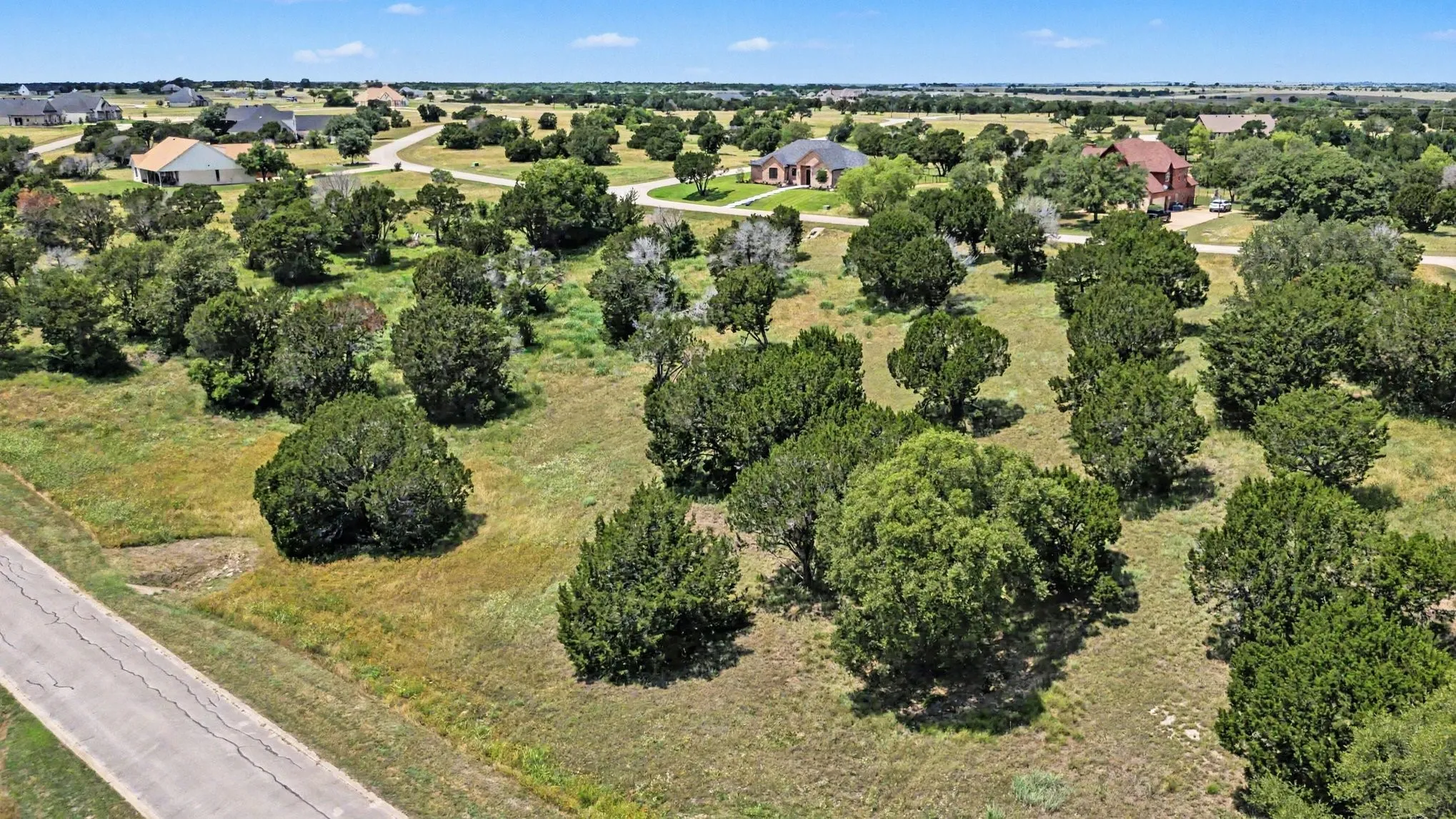 Unimproved Land For Sale in Johnson County , 7304 S Aberdeen Drive, Cleburne, Texas 76033, 0, 0, Garage spaces, 0 Sqft, built in 0, Price $17,900, mls#21277574, Real Estate Agent in Cleburne, Homes For Sale in Johnson county, Homes For Sale in Cleburne, Realtor in Cleburne Texas, Real Estate Brokerage Independent Realty Texas, Luminita Cordes Realtor