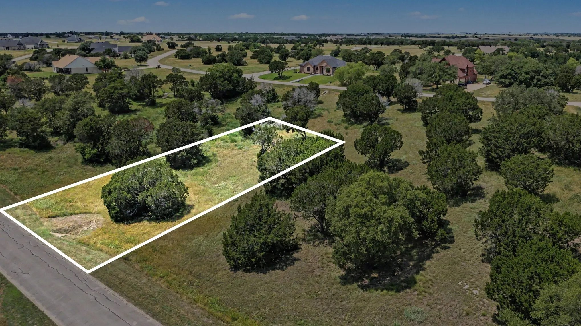 Unimproved Land For Sale in Johnson County , 7304 S Aberdeen Drive, Cleburne, Texas 76033, 0, 0, Garage spaces, 0 Sqft, built in 0, Price $17,900, mls#21277574, Real Estate Agent in Cleburne, Homes For Sale in Johnson county, Homes For Sale in Cleburne, Realtor in Cleburne Texas, Real Estate Brokerage Independent Realty Texas, Luminita Cordes Realtor