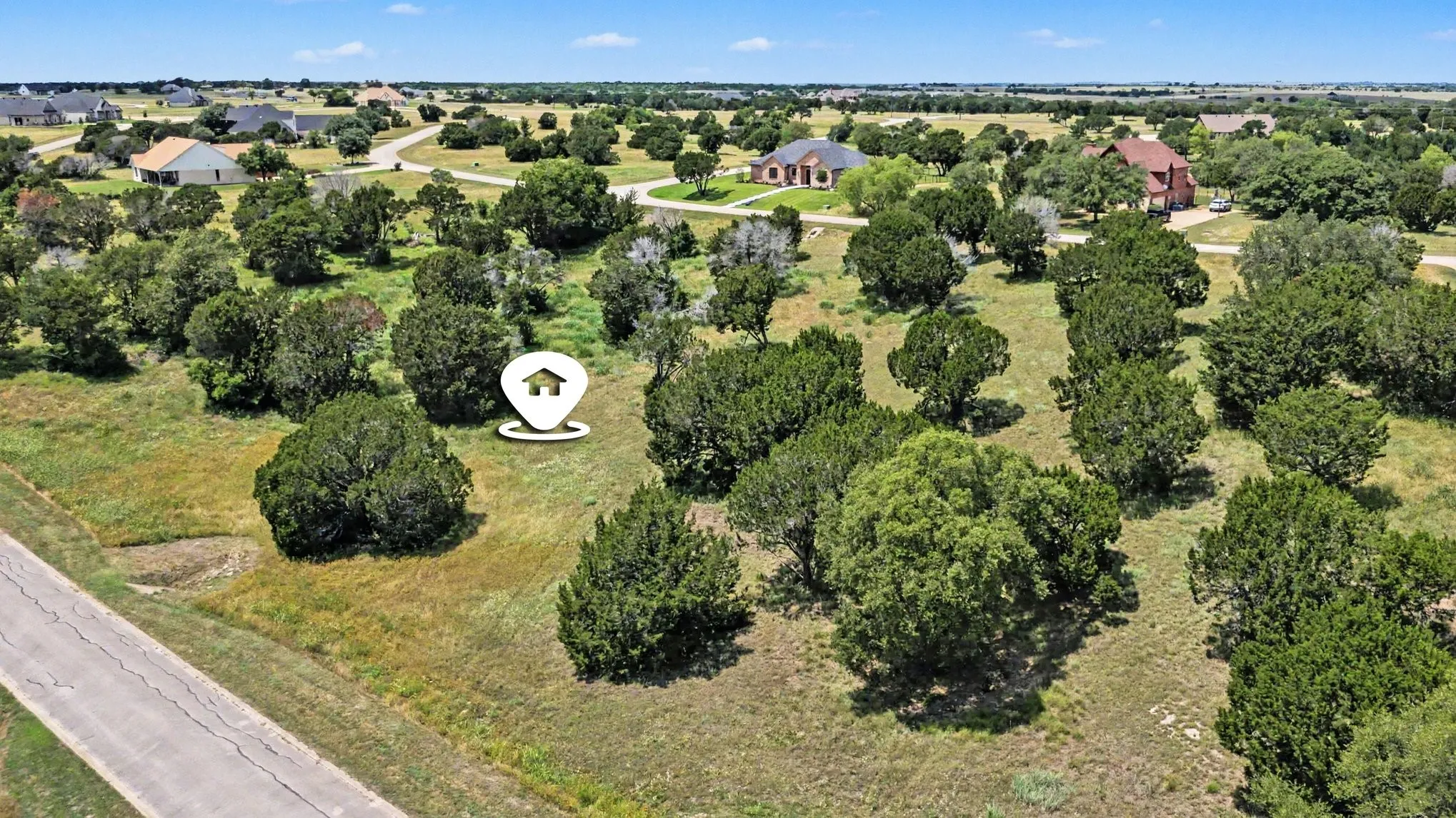 Unimproved Land For Sale in Johnson County , 7304 S Aberdeen Drive, Cleburne, Texas 76033, 0, 0, Garage spaces, 0 Sqft, built in 0, Price $17,900, mls#21277574, Real Estate Agent in Cleburne, Homes For Sale in Johnson county, Homes For Sale in Cleburne, Realtor in Cleburne Texas, Real Estate Brokerage Independent Realty Texas, Luminita Cordes Realtor