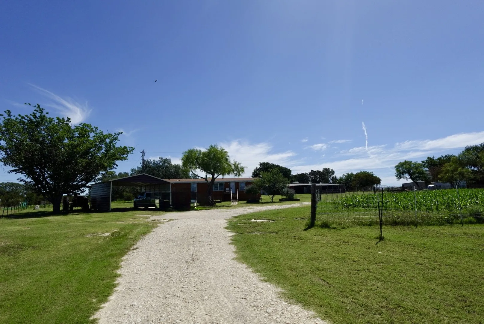 Mobile Home For Sale in Erath County , 30495 State Highway 6, Hico, Texas 76457, 4 Bedrooms, 2 Bathrooms, Garage spaces, 1,792 Sqft, built in 2001, Price $320,000, mls#21288456, Real Estate Agent in Hico, Homes For Sale in Erath county, Homes For Sale in Hico, Realtor in Hico Texas, Real Estate Brokerage Independent Realty Texas, Luminita Cordes Realtor