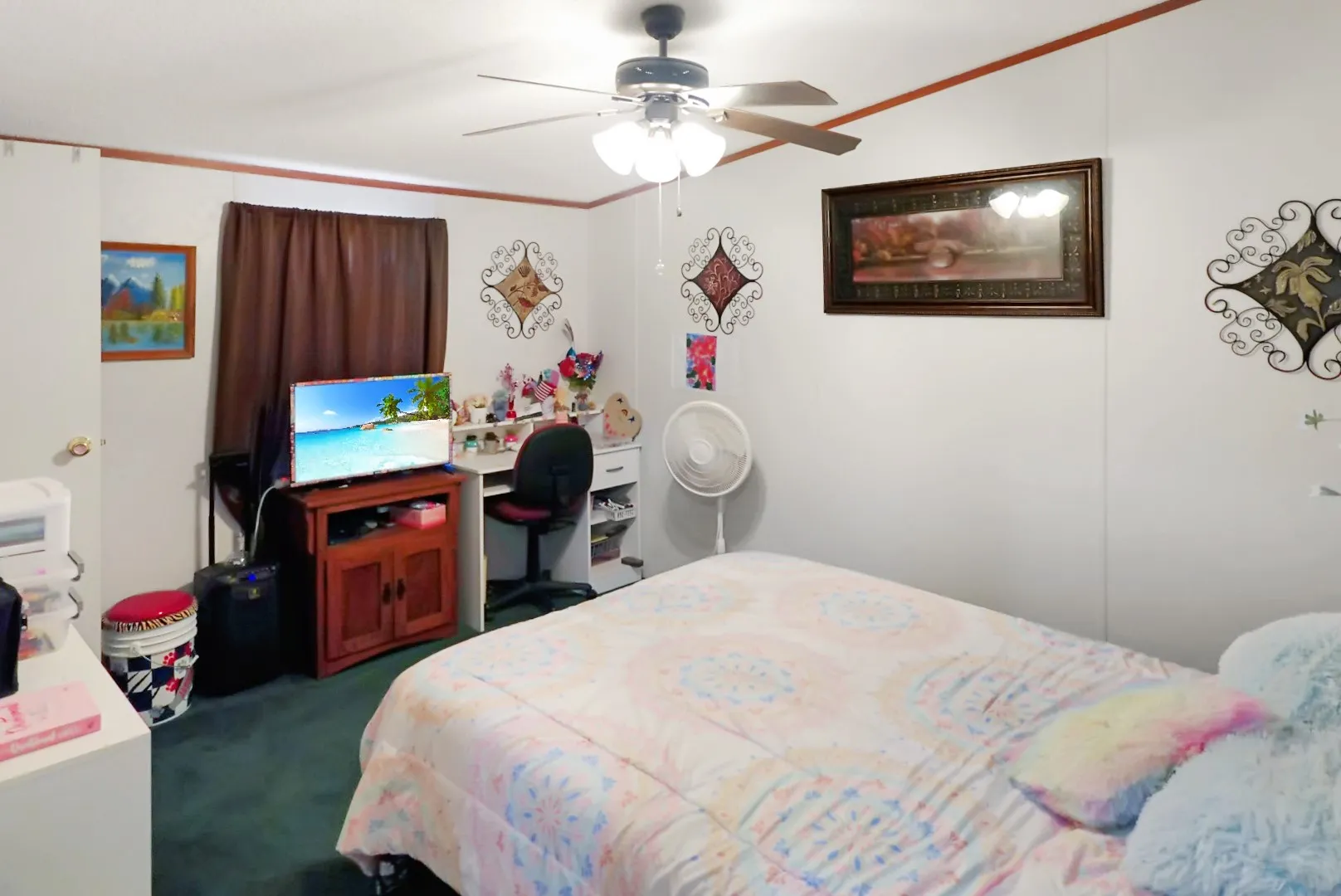 Mobile Home For Sale in Erath County , 30495 State Highway 6, Hico, Texas 76457, 4 Bedrooms, 2 Bathrooms, Garage spaces, 1,792 Sqft, built in 2001, Price $320,000, mls#21288456, Real Estate Agent in Hico, Homes For Sale in Erath county, Homes For Sale in Hico, Realtor in Hico Texas, Real Estate Brokerage Independent Realty Texas, Luminita Cordes Realtor